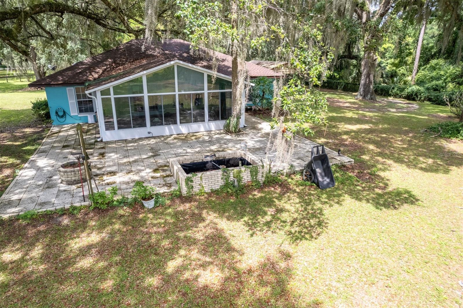 8465 NW 186TH ST, REDDICK, FL, 32686