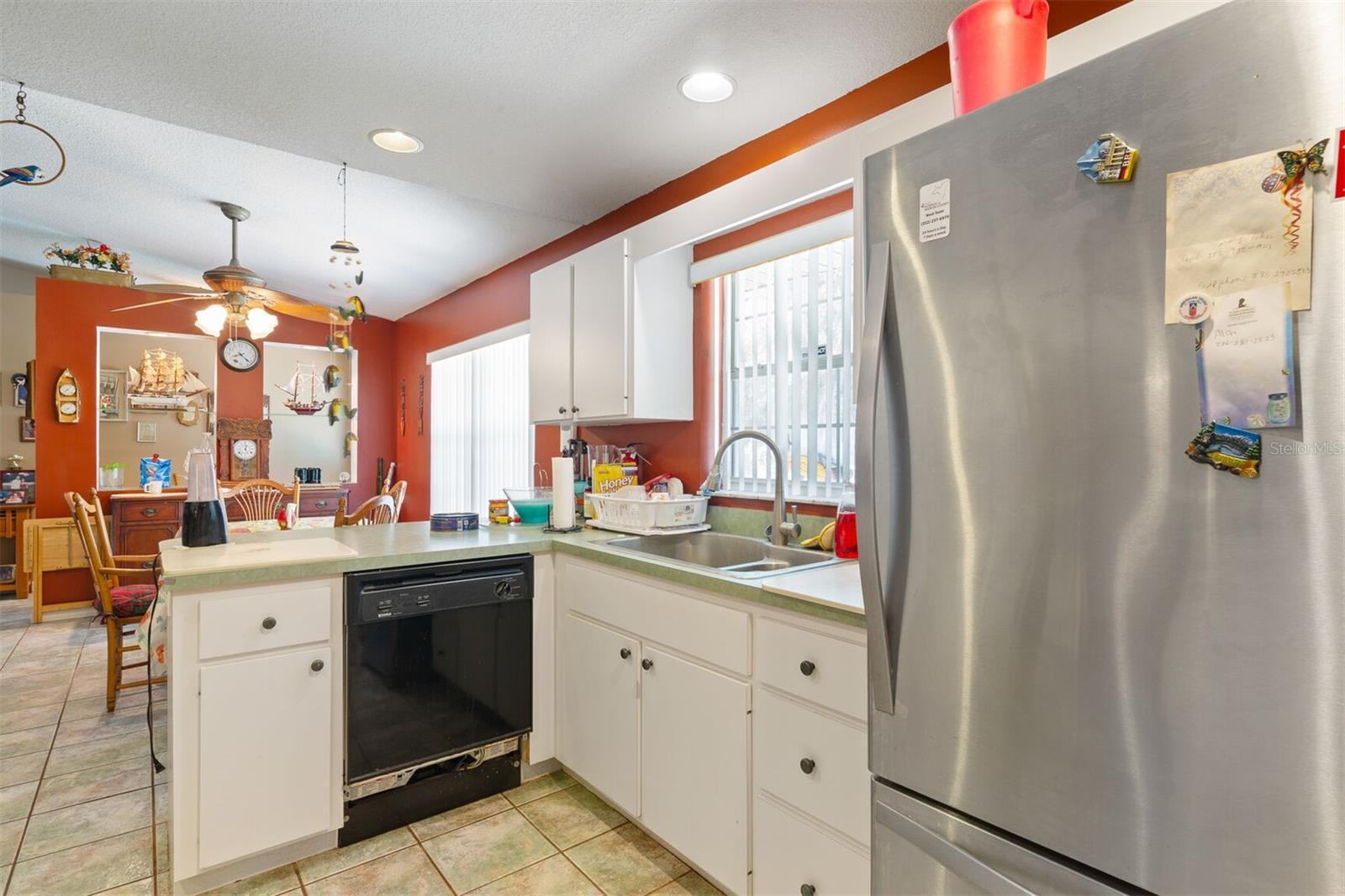 8465 NW 186TH ST, REDDICK, FL, 32686