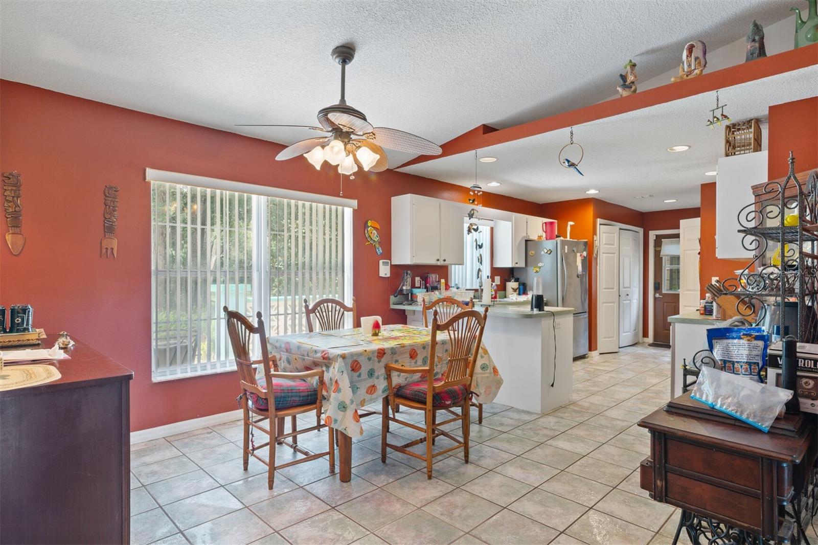 8465 NW 186TH ST, REDDICK, FL, 32686