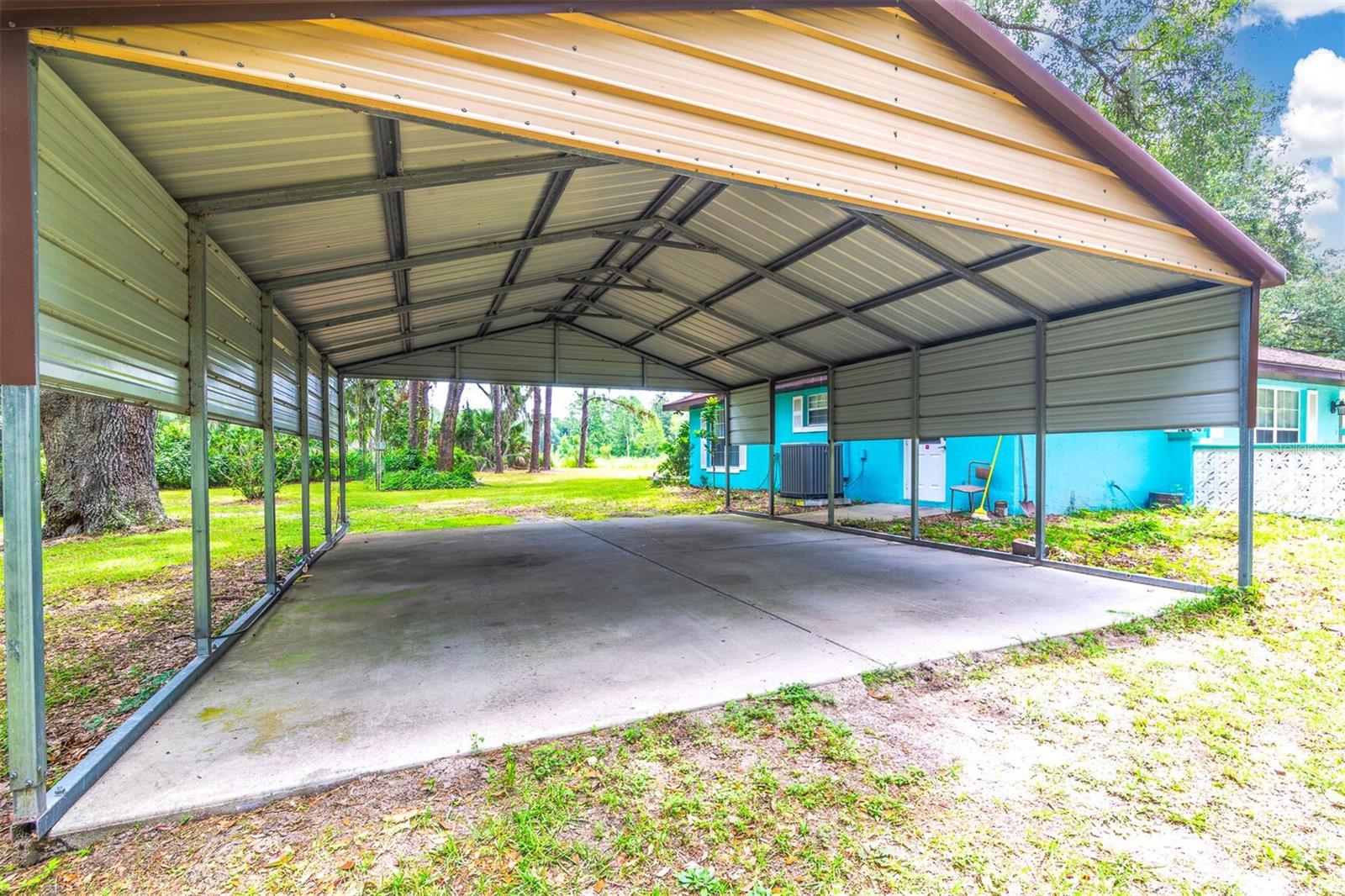 8465 NW 186TH ST, REDDICK, FL, 32686