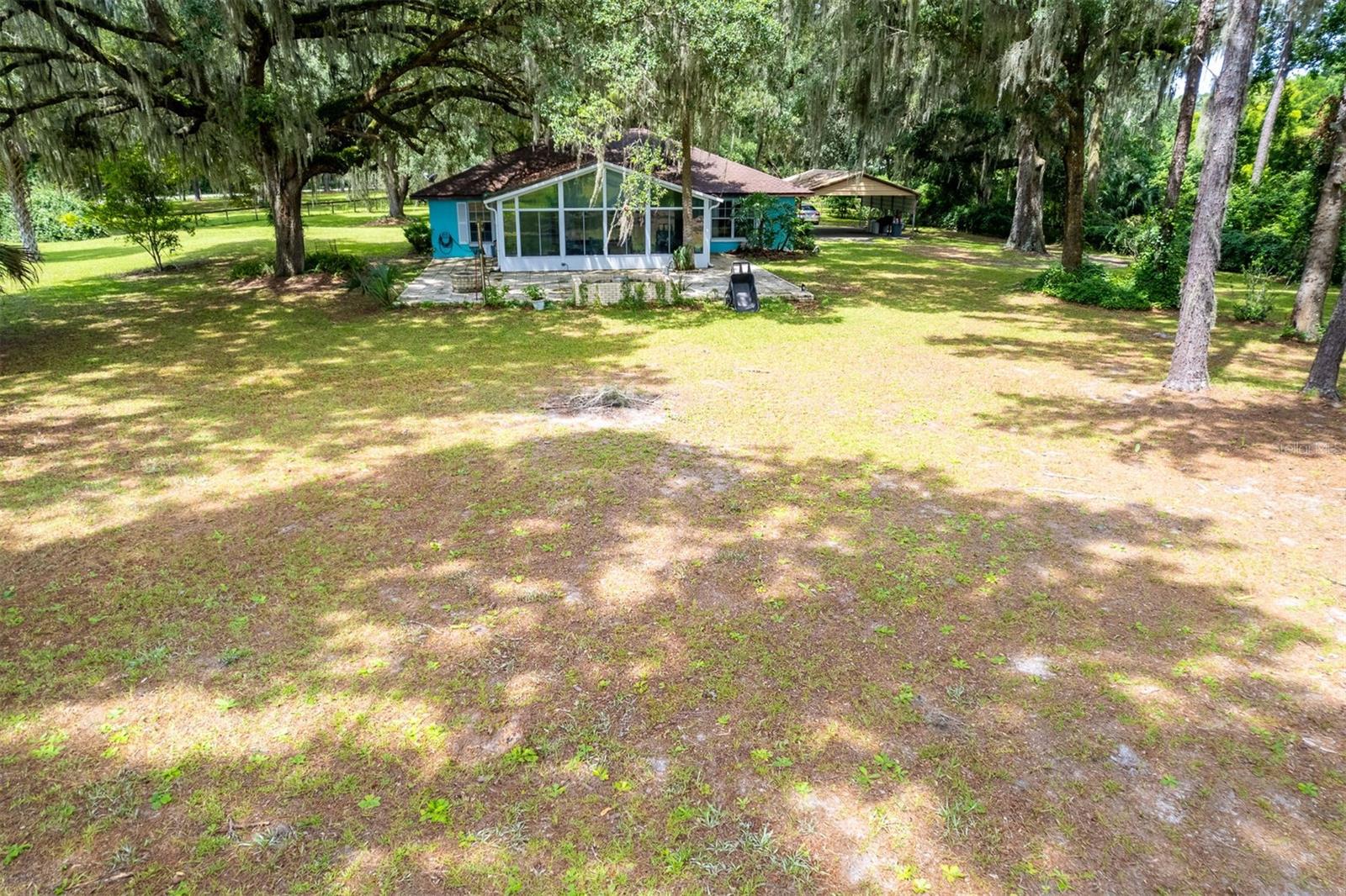 8465 NW 186TH ST, REDDICK, FL, 32686