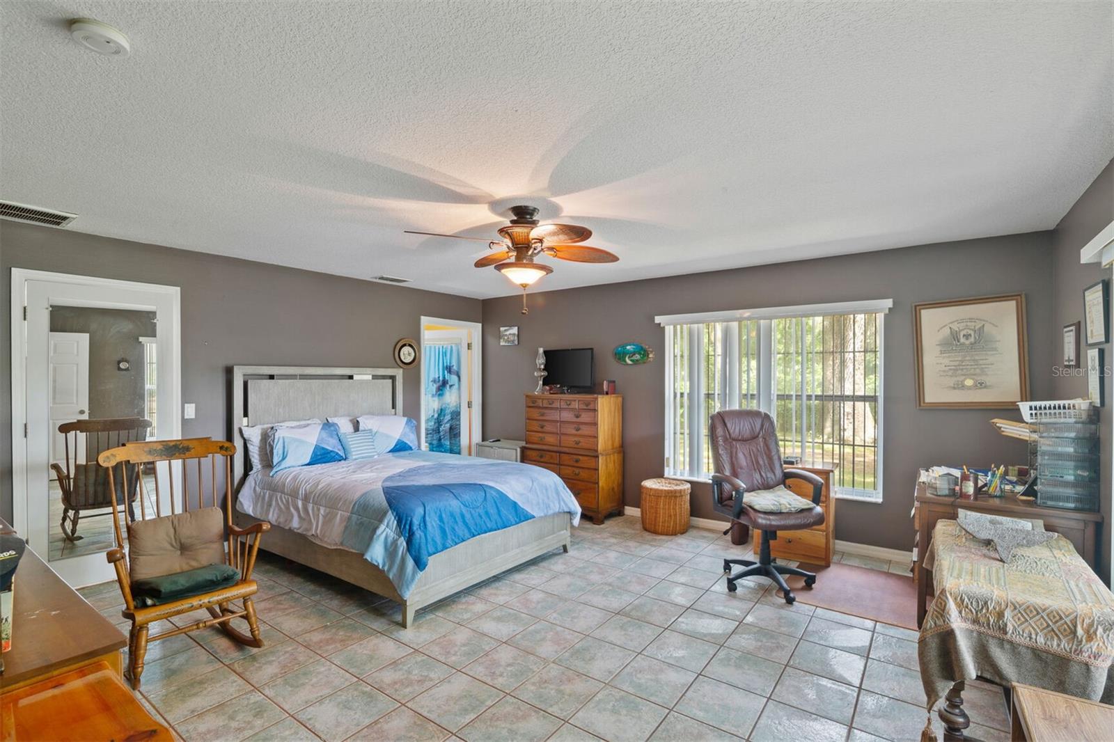 8465 NW 186TH ST, REDDICK, FL, 32686