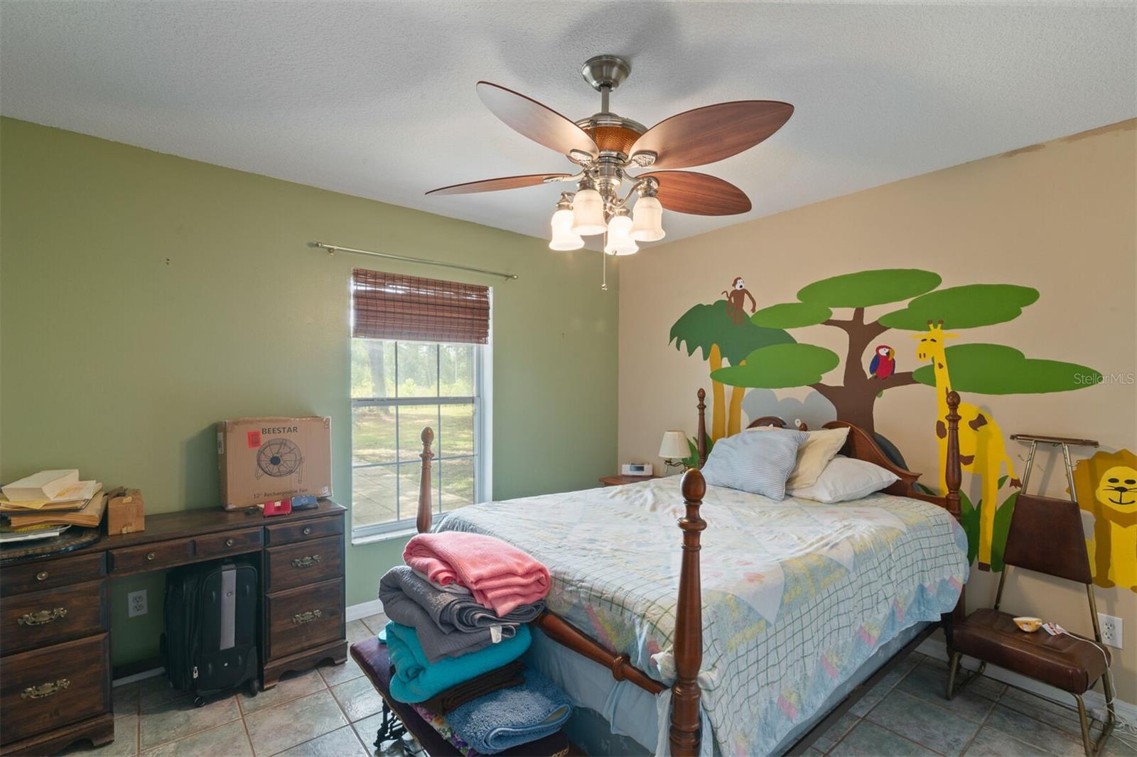 8465 NW 186TH ST, REDDICK, FL, 32686