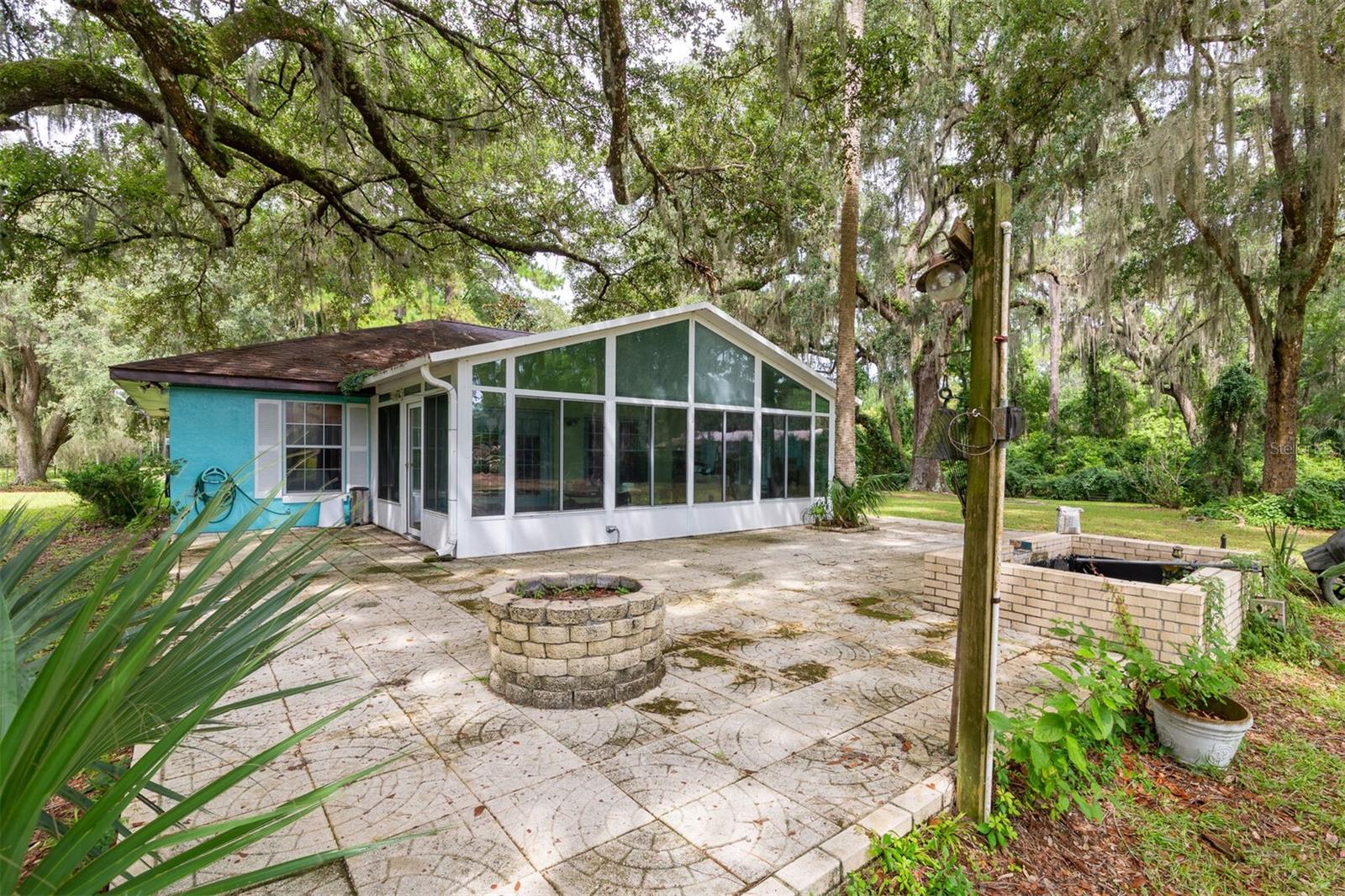 8465 NW 186TH ST, REDDICK, FL, 32686