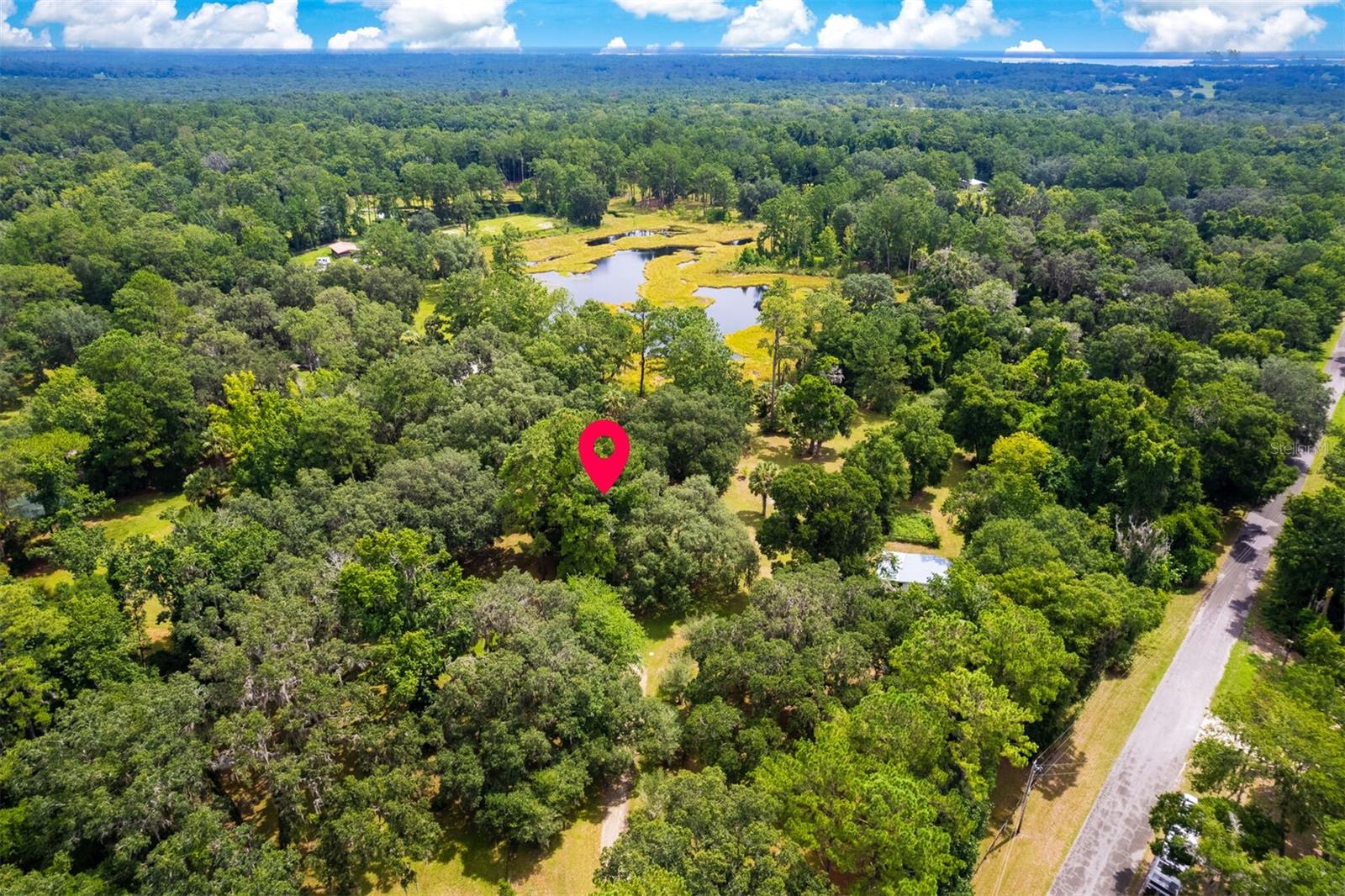 8465 NW 186TH ST, REDDICK, FL, 32686