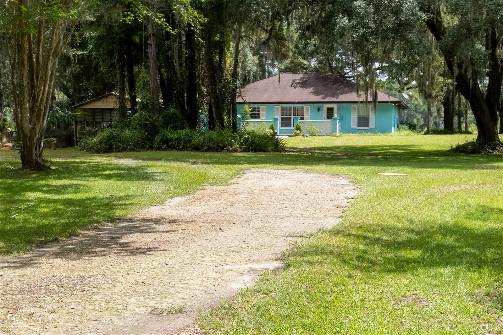 8465 NW 186TH ST, REDDICK, FL, 32686