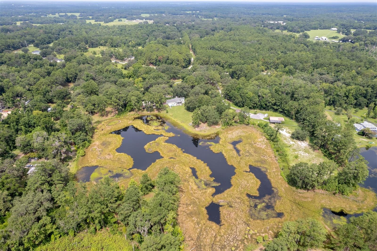 8465 NW 186TH ST, REDDICK, FL, 32686