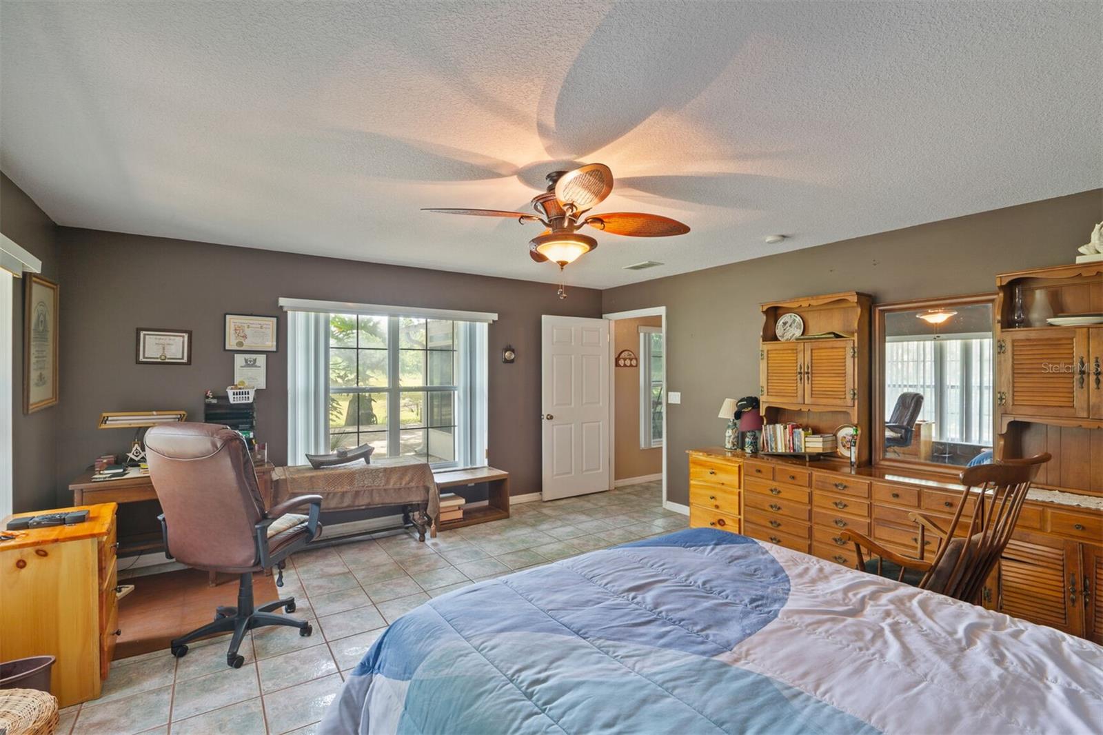 8465 NW 186TH ST, REDDICK, FL, 32686