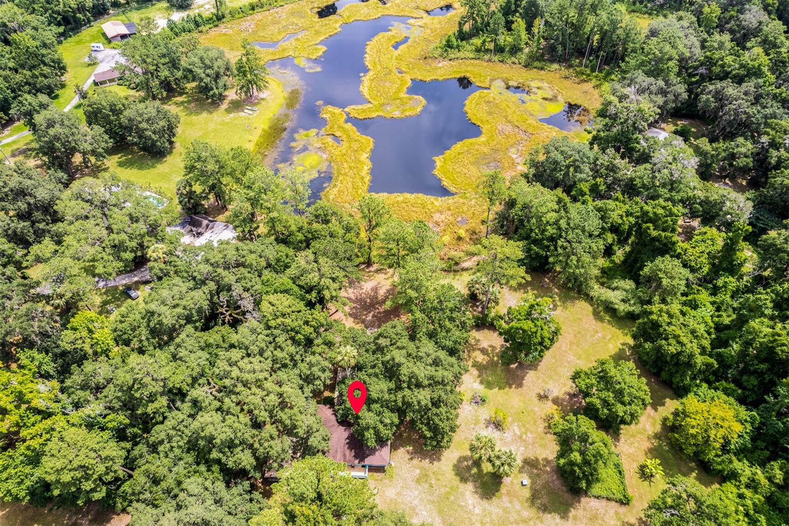 8465 NW 186TH ST, REDDICK, FL, 32686