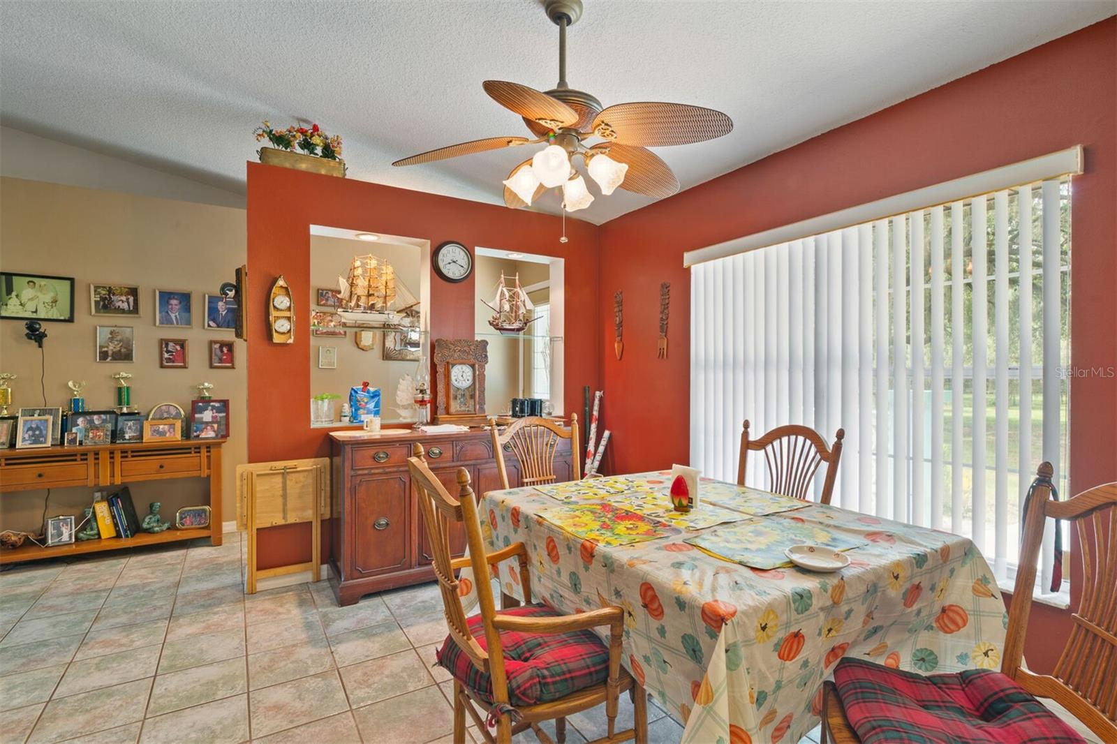 8465 NW 186TH ST, REDDICK, FL, 32686