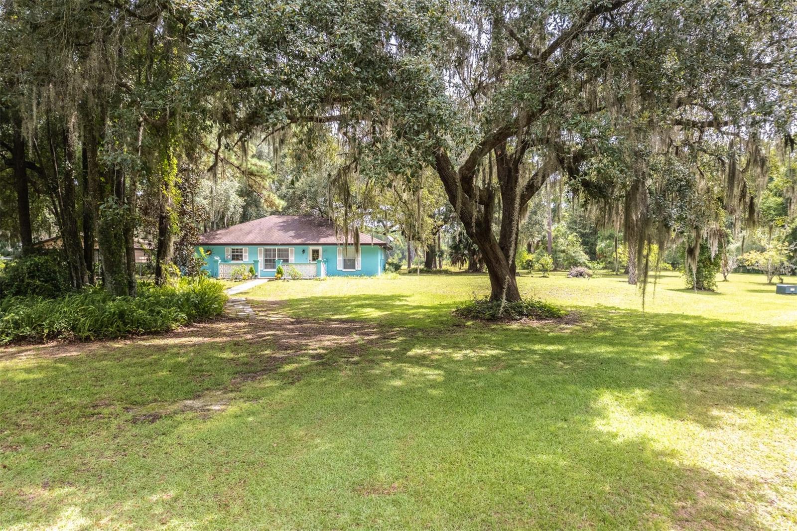 8465 NW 186TH ST, REDDICK, FL, 32686