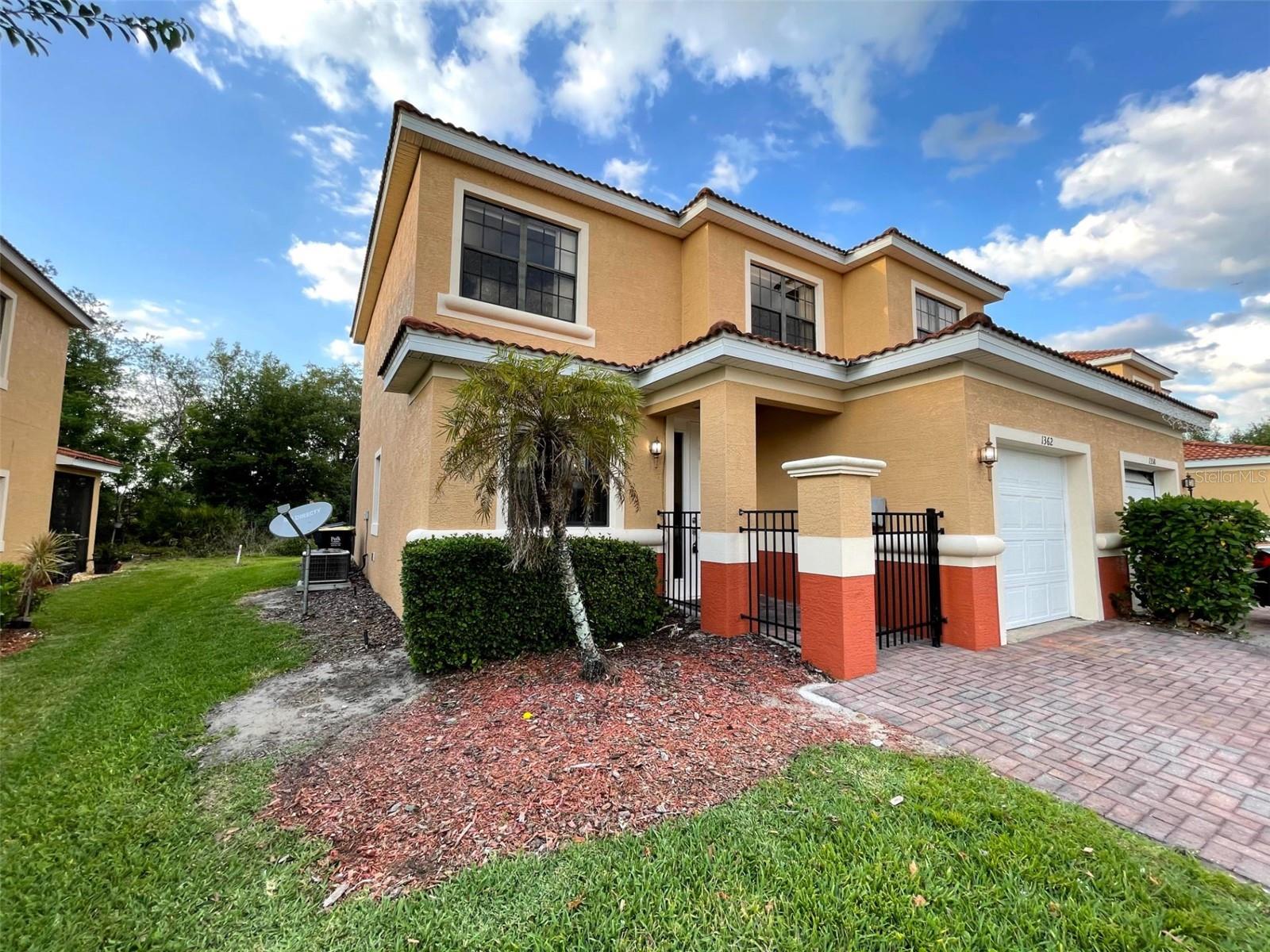 1362 PACIFIC RD, KISSIMMEE, FL, 34759