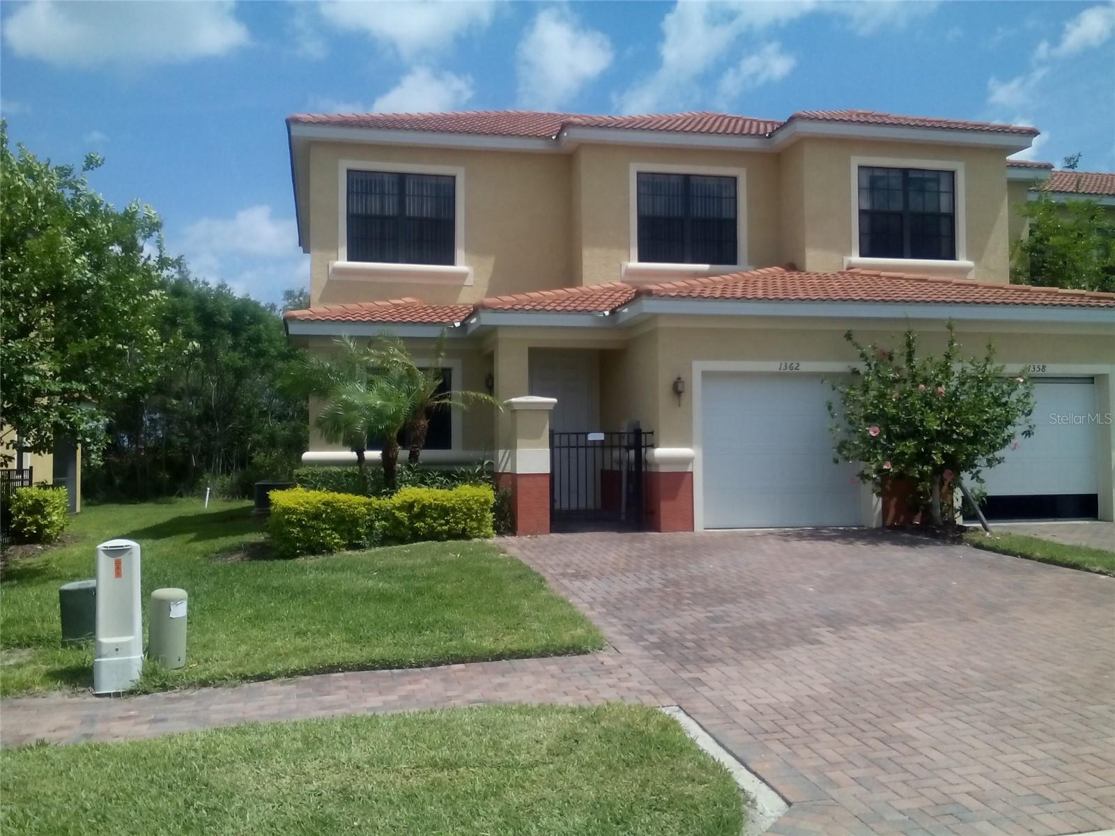 1362 PACIFIC RD, KISSIMMEE, FL, 34759
