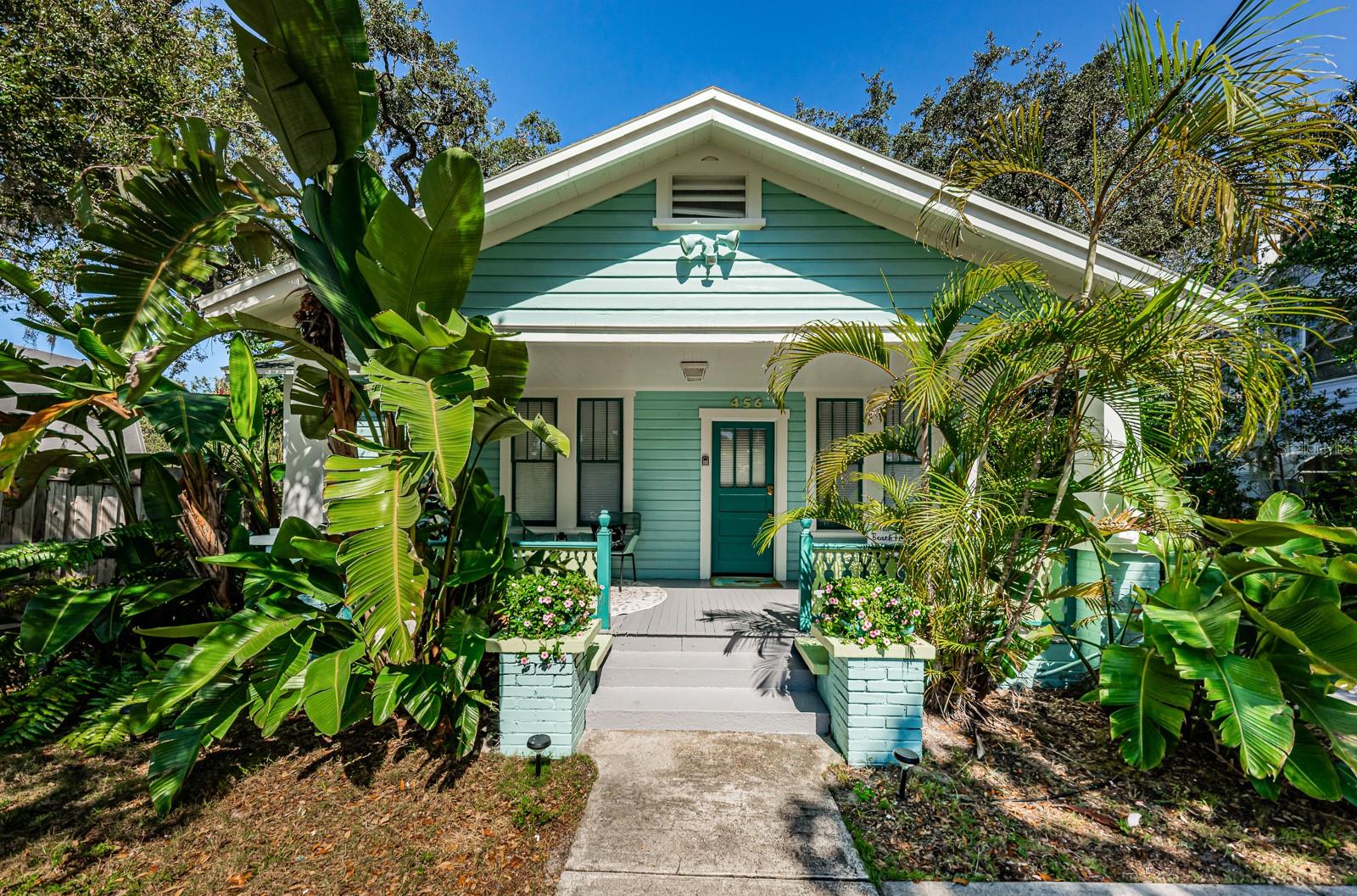 456 WOOD ST, DUNEDIN, FL, 34698