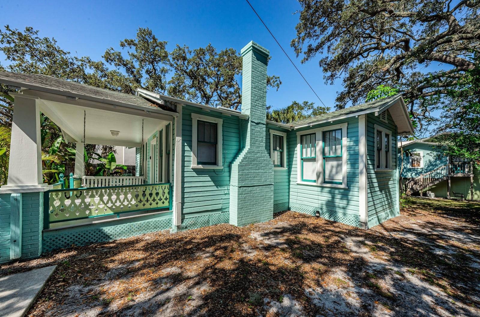 456 WOOD ST, DUNEDIN, FL, 34698