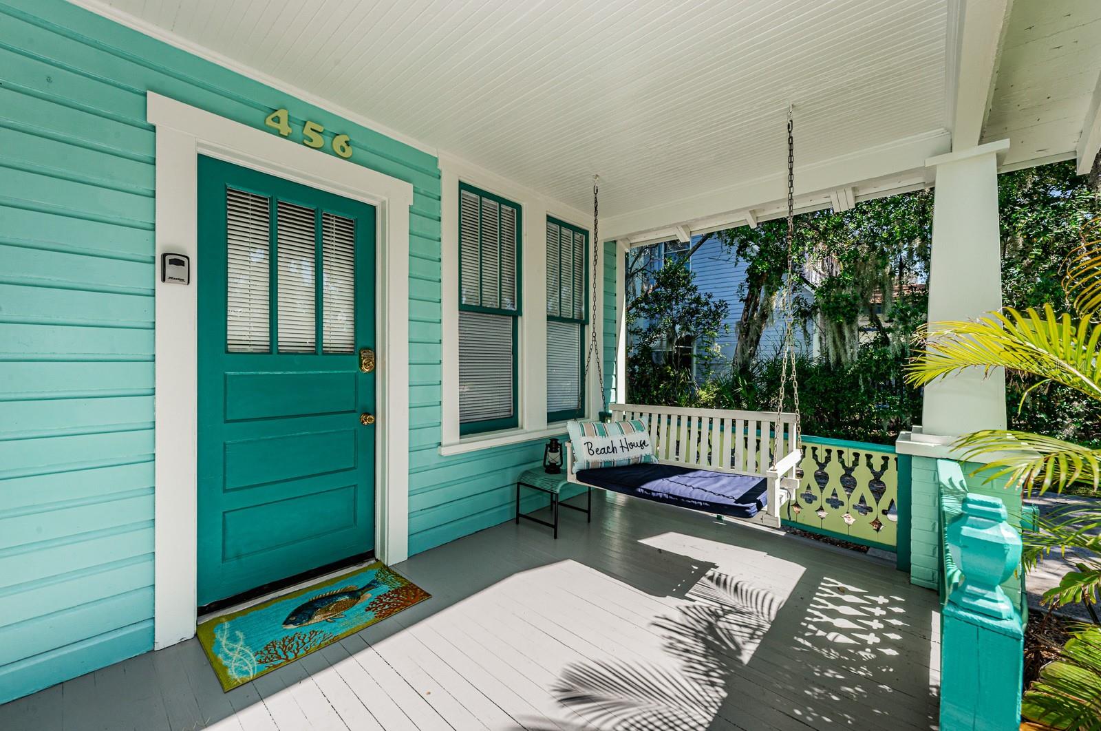 456 WOOD ST, DUNEDIN, FL, 34698