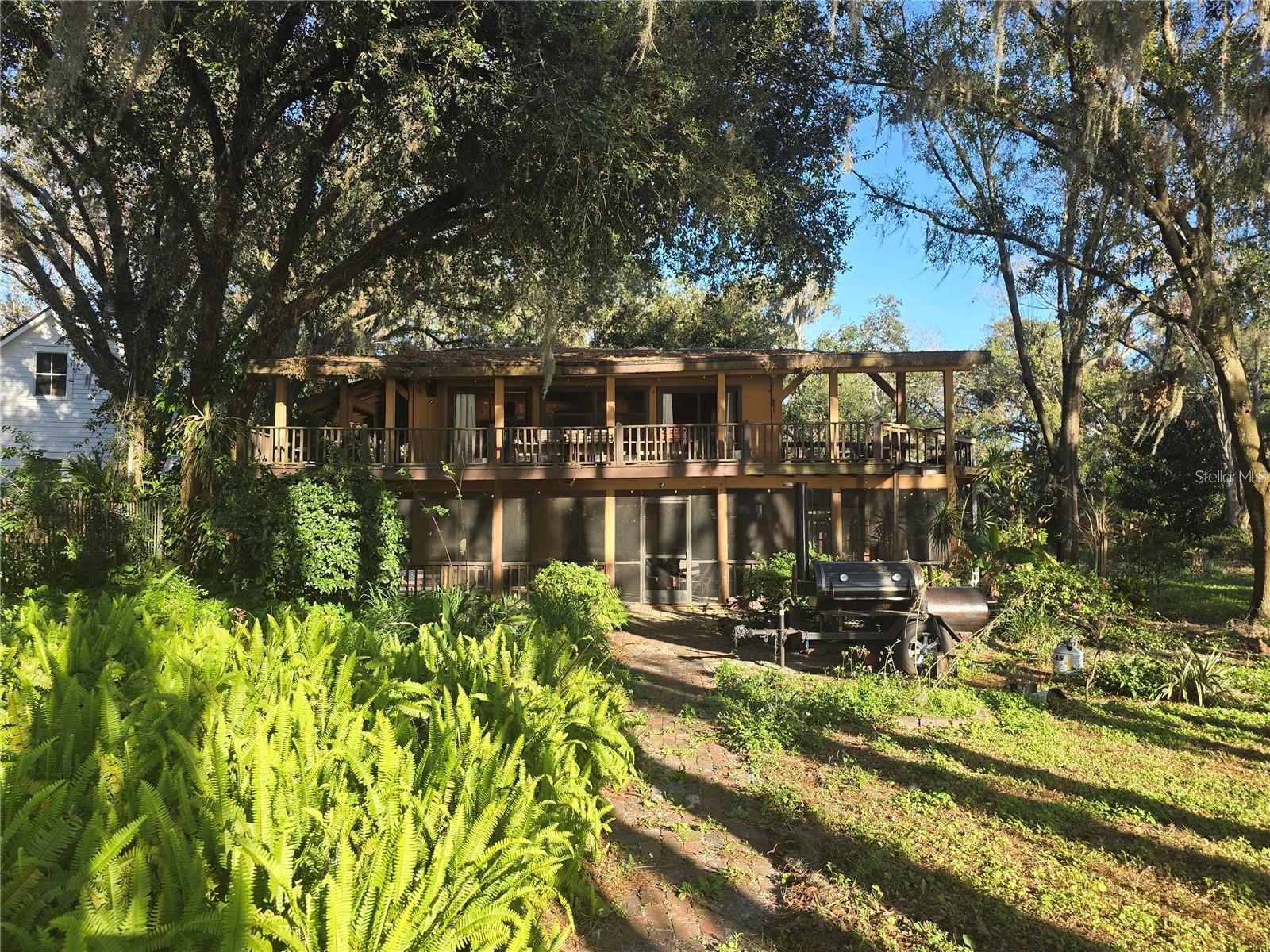 18856 CRESCENT ROAD #B, ODESSA, FL, 33556