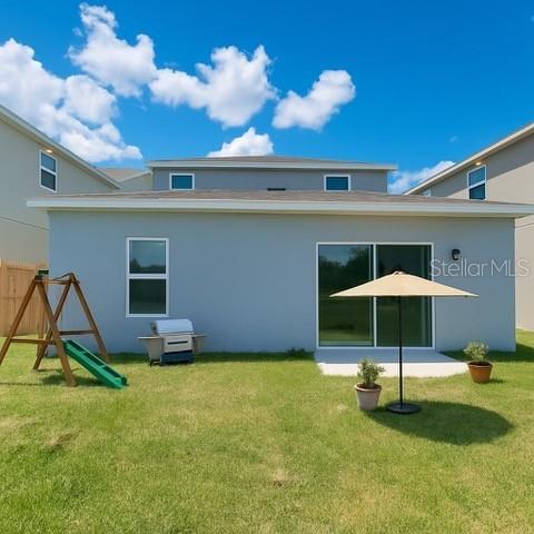 927 SCRUB OAK HAMMOCK RD, DAVENPORT, FL, 33837