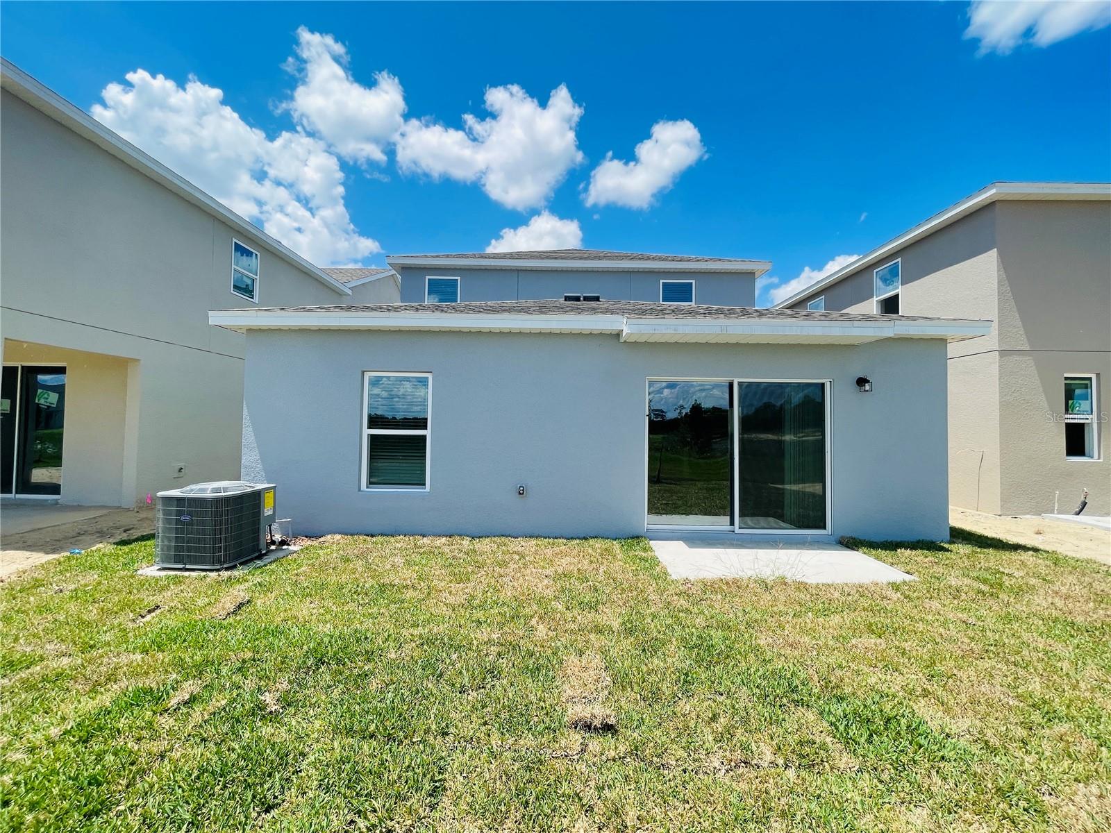 927 SCRUB OAK HAMMOCK RD, DAVENPORT, FL, 33837