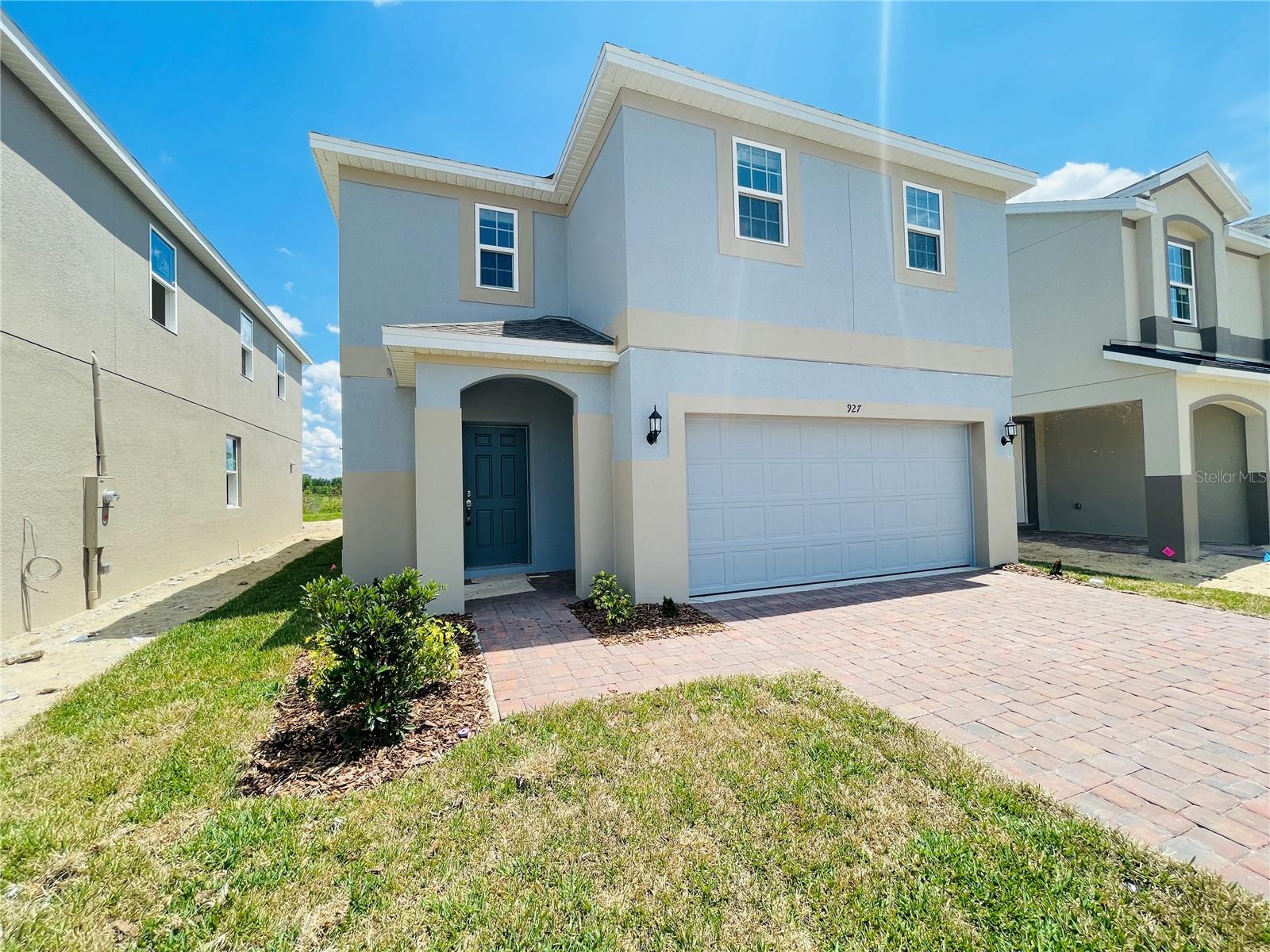 927 SCRUB OAK HAMMOCK RD, DAVENPORT, FL, 33837