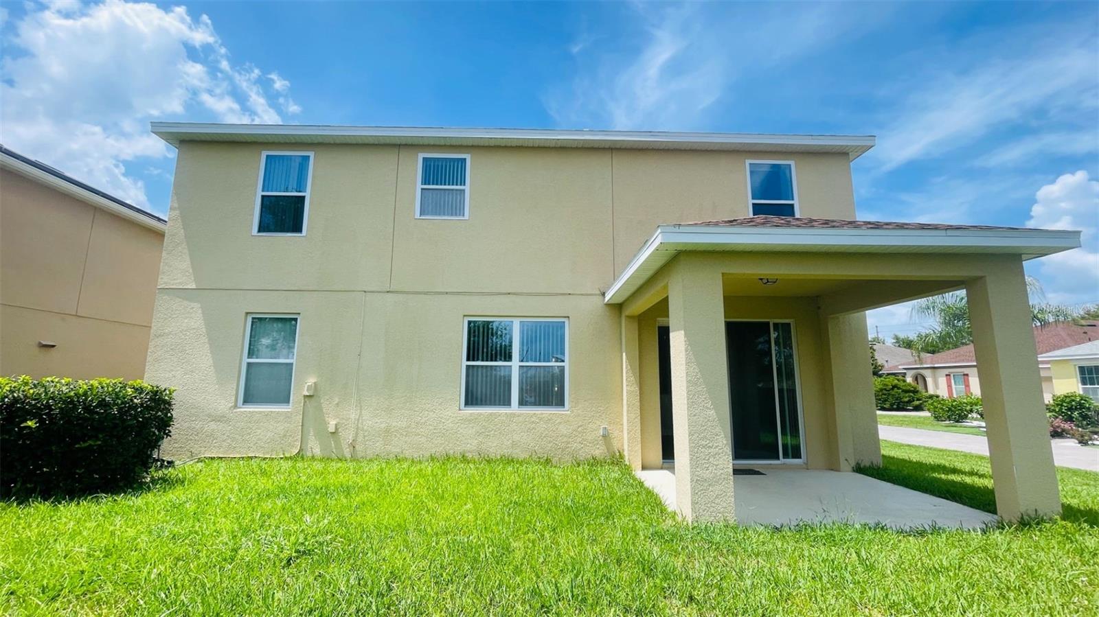 1033 VINSETTA CIR, WINTER GARDEN, FL, 34787