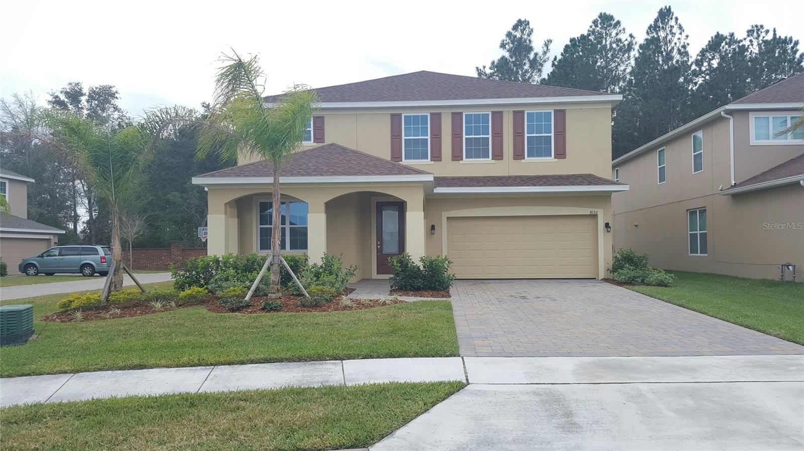 1033 VINSETTA CIR, WINTER GARDEN, FL, 34787