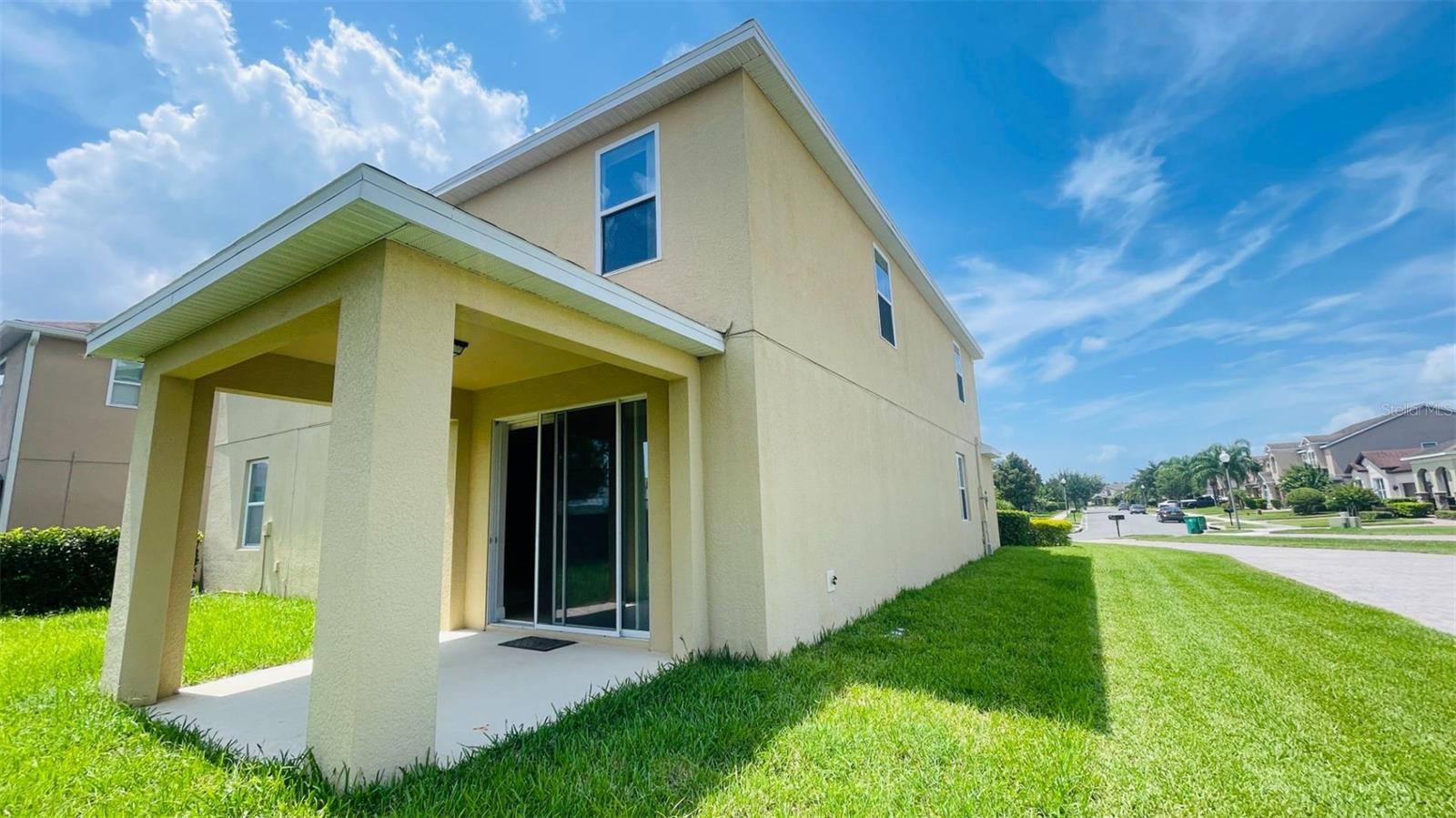 1033 VINSETTA CIR, WINTER GARDEN, FL, 34787