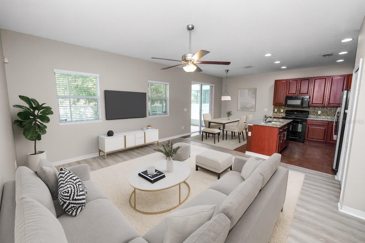 613 STONEHAVEN DR, HAINES CITY, FL, 33844