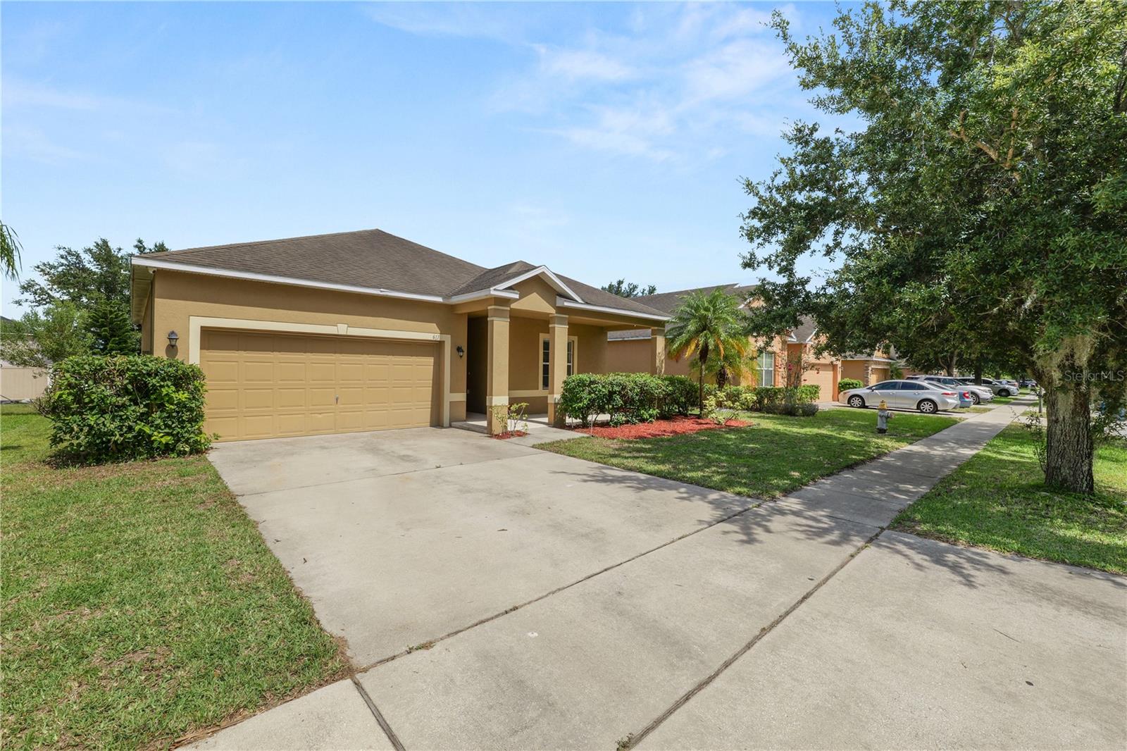 613 STONEHAVEN DR, HAINES CITY, FL, 33844