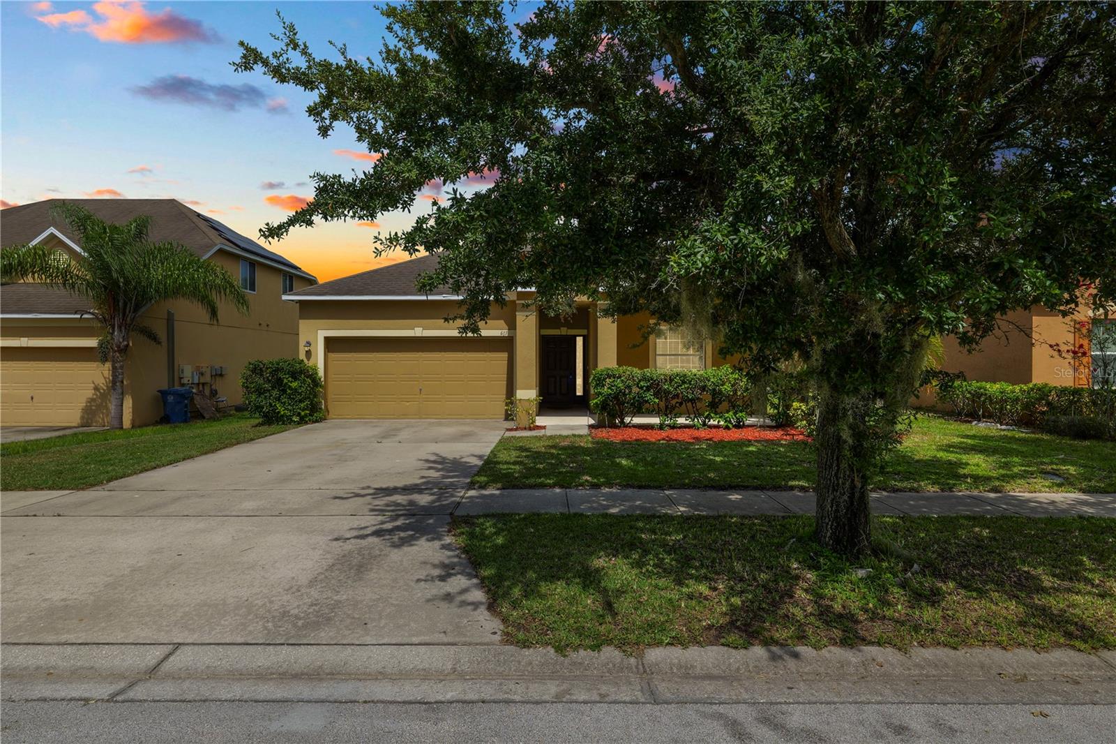 613 STONEHAVEN DR, HAINES CITY, FL, 33844