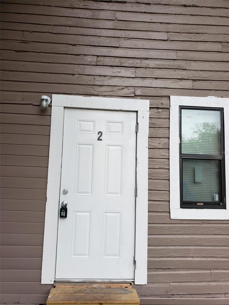 1116 TEXAS AVE #2, LAKELAND, FL, 33805