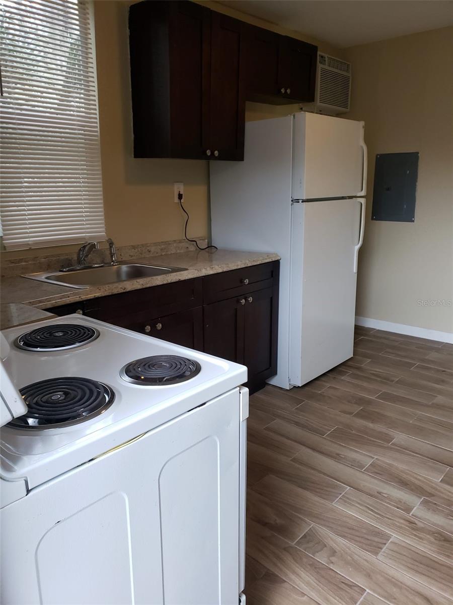 1116 TEXAS AVE #2, LAKELAND, FL, 33805