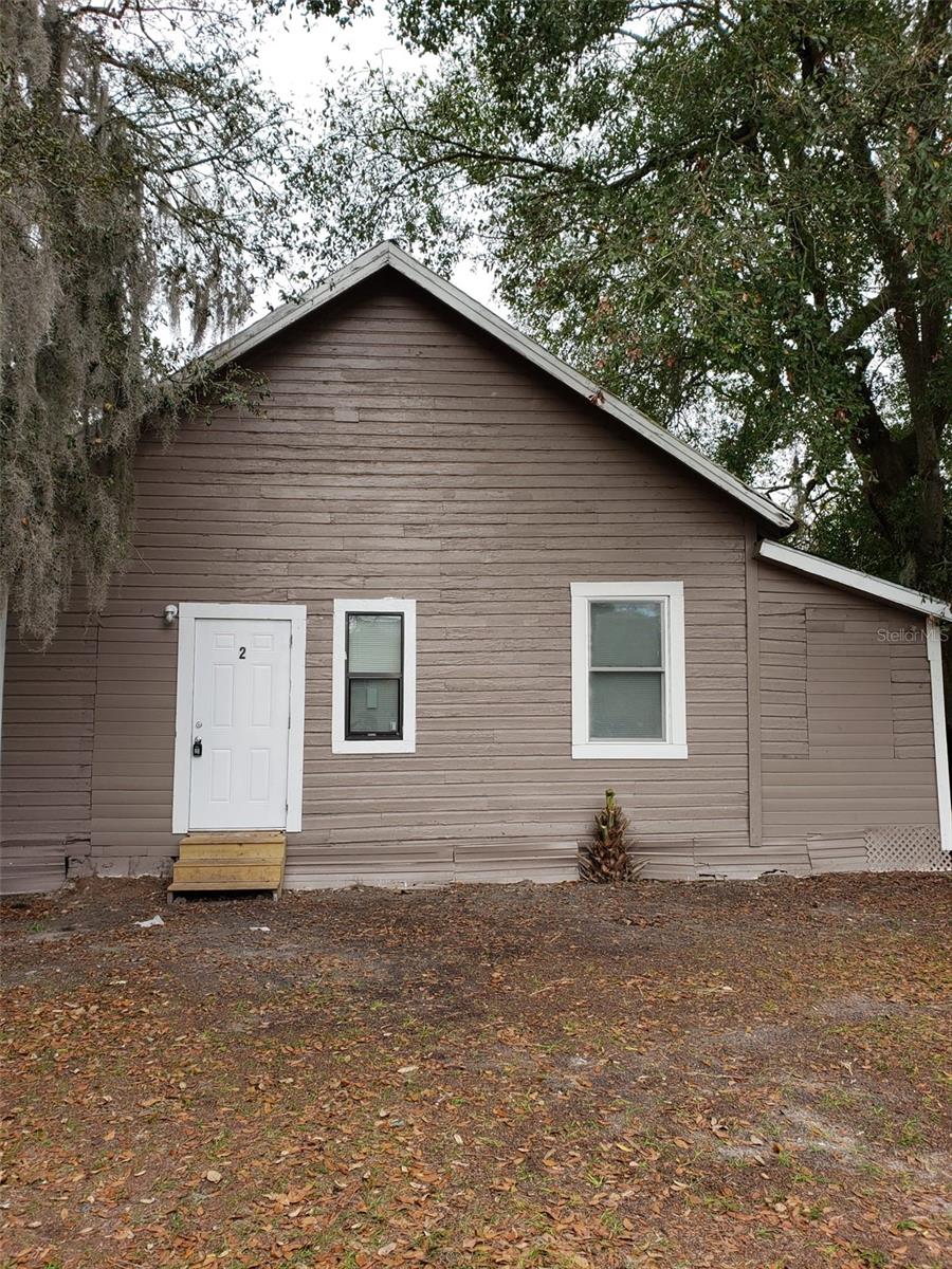 1116 TEXAS AVE #2, LAKELAND, FL, 33805