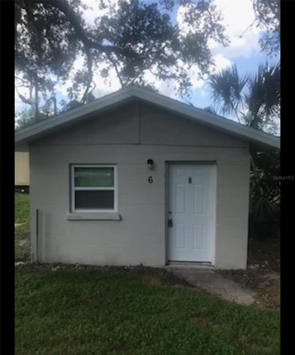 319 HULL ST #Lot 6, LAKELAND, FL, 33805