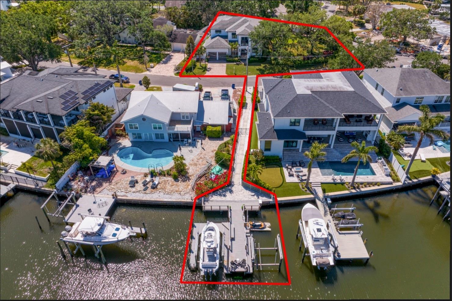 2501 a S DUNDEE ST, TAMPA, FL, 33629