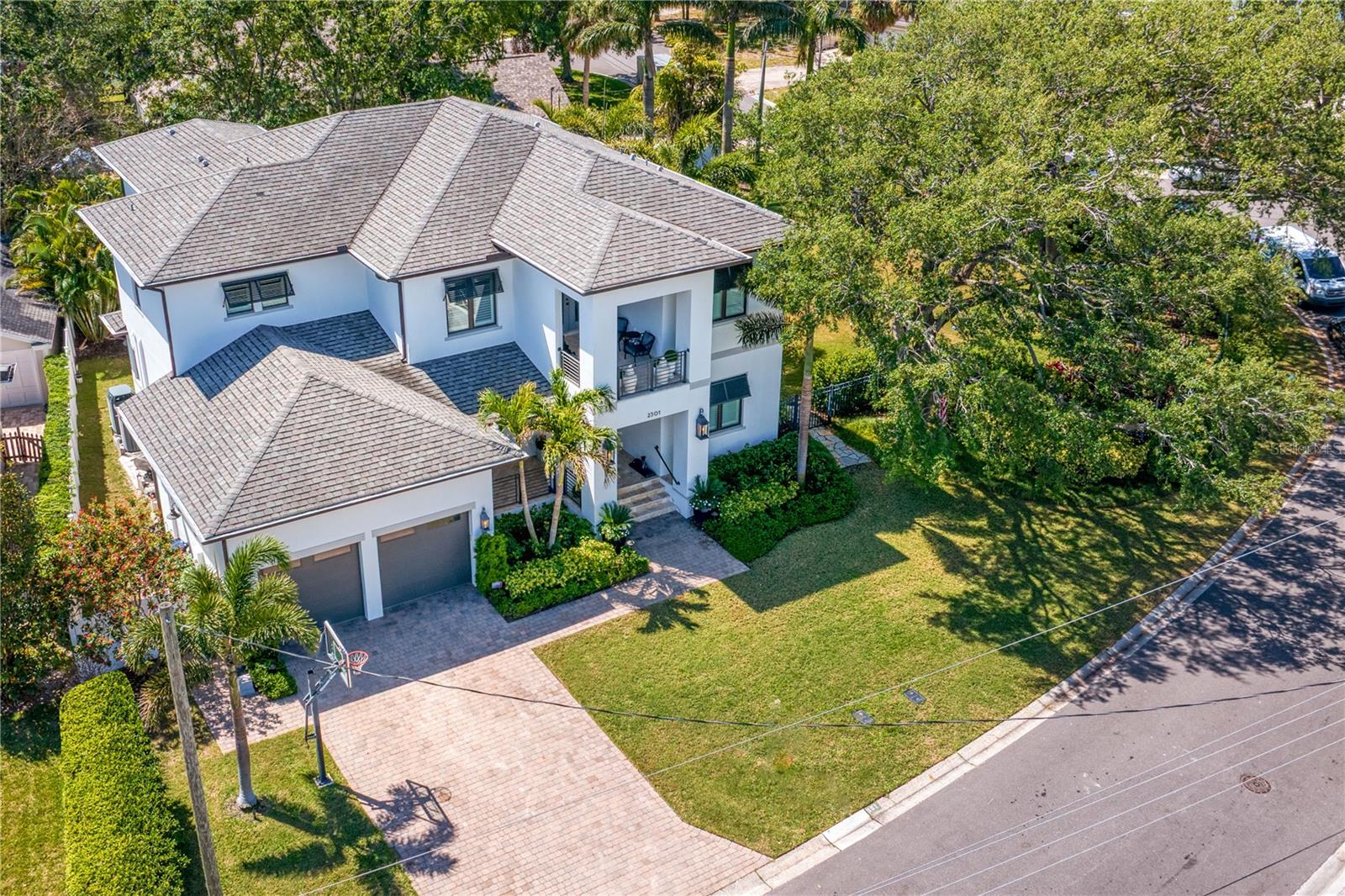 2501 a S DUNDEE ST, TAMPA, FL, 33629