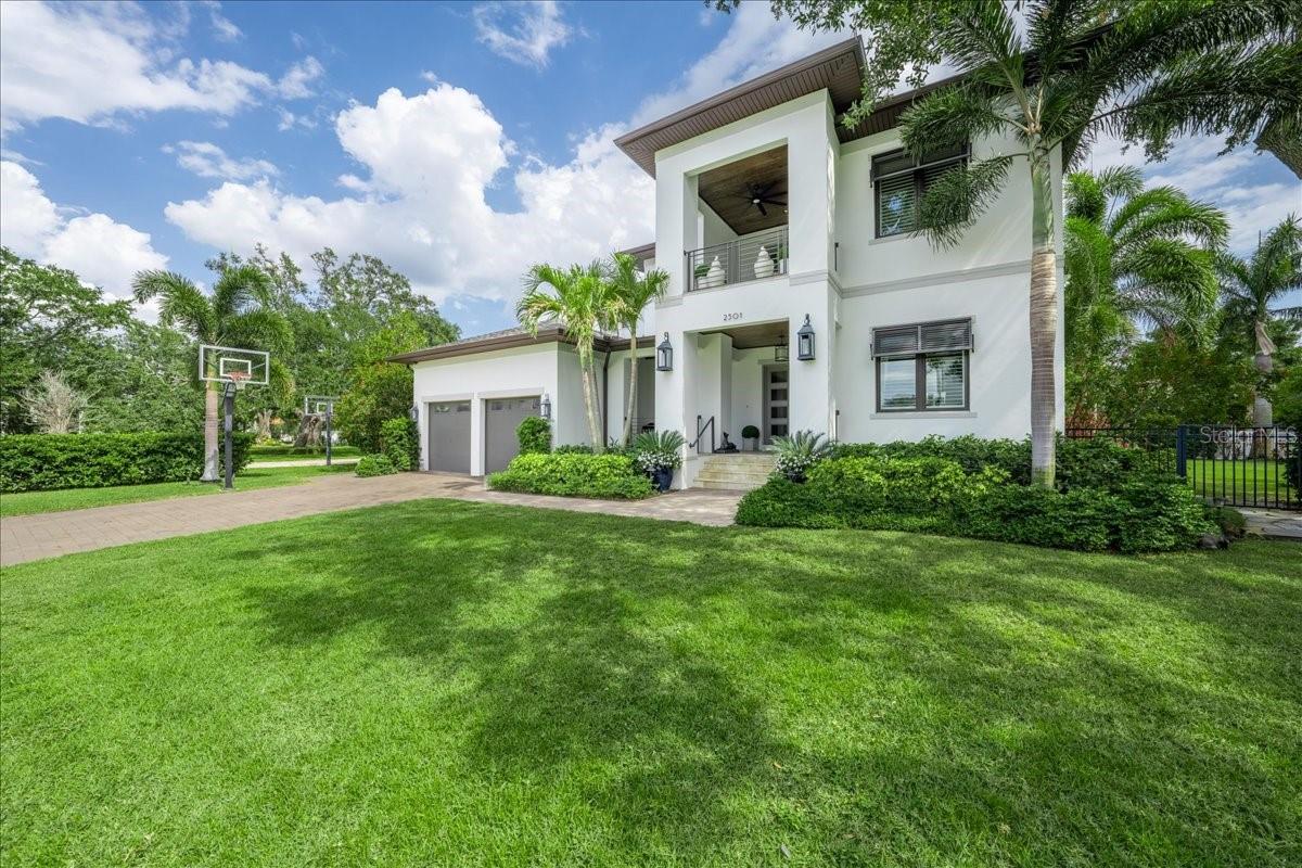 2501 a S DUNDEE ST, TAMPA, FL, 33629