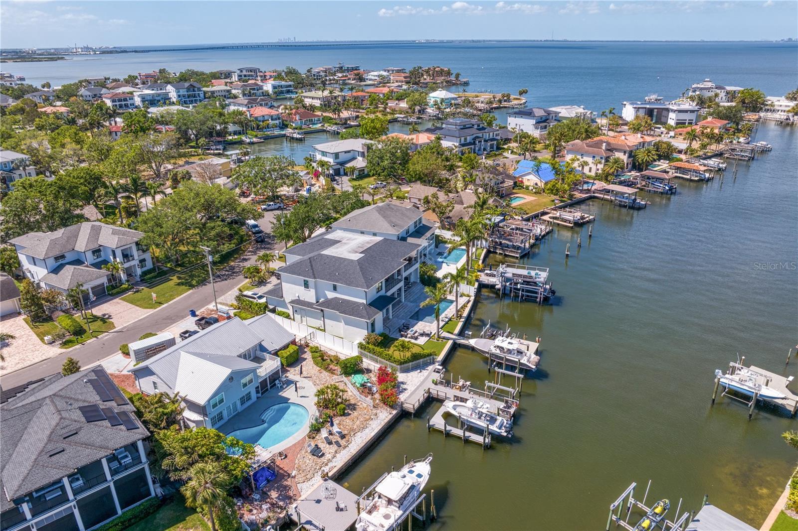 2501 a S DUNDEE ST, TAMPA, FL, 33629