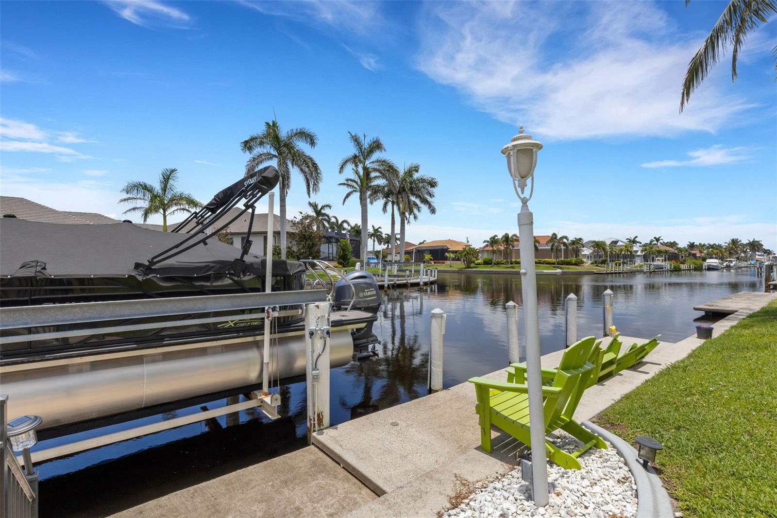 5001 ALMAR DR, PUNTA GORDA, FL, 33950