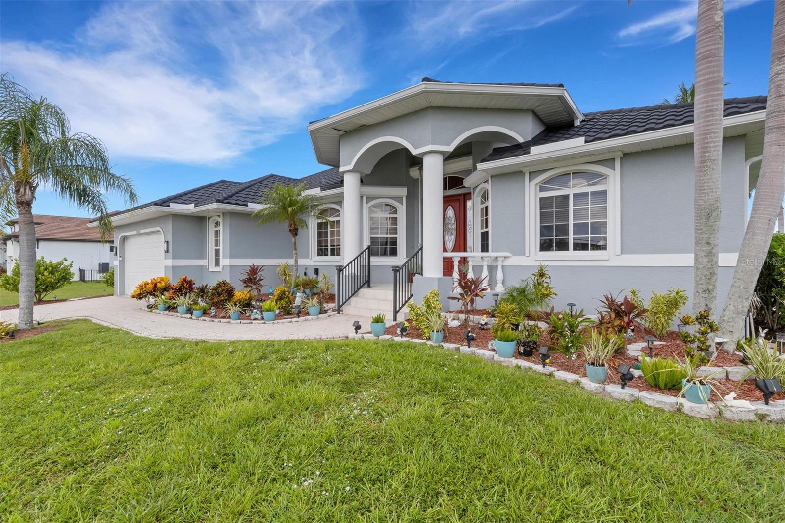 5001 ALMAR DR, PUNTA GORDA, FL, 33950