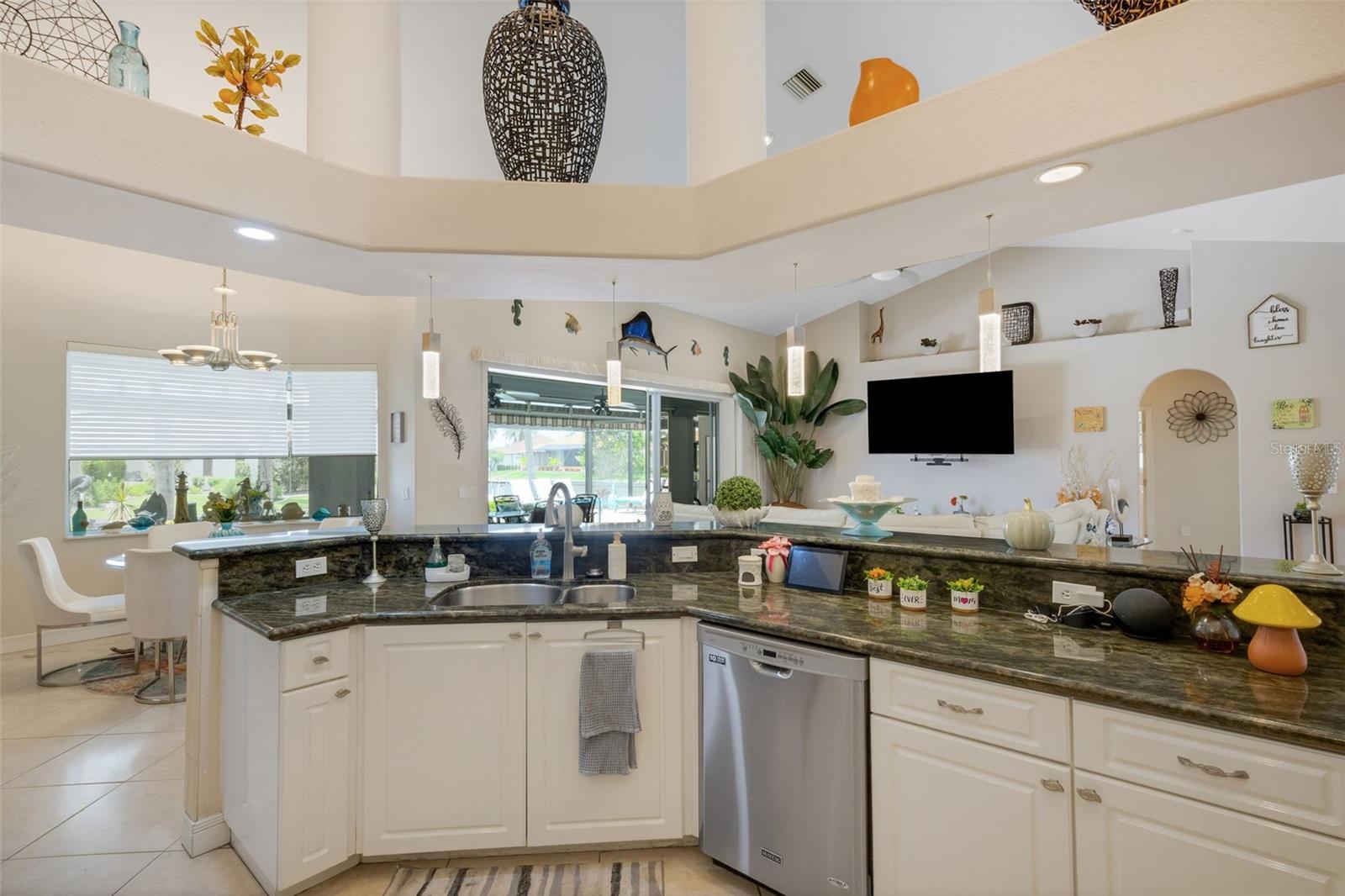 5001 ALMAR DR, PUNTA GORDA, FL, 33950