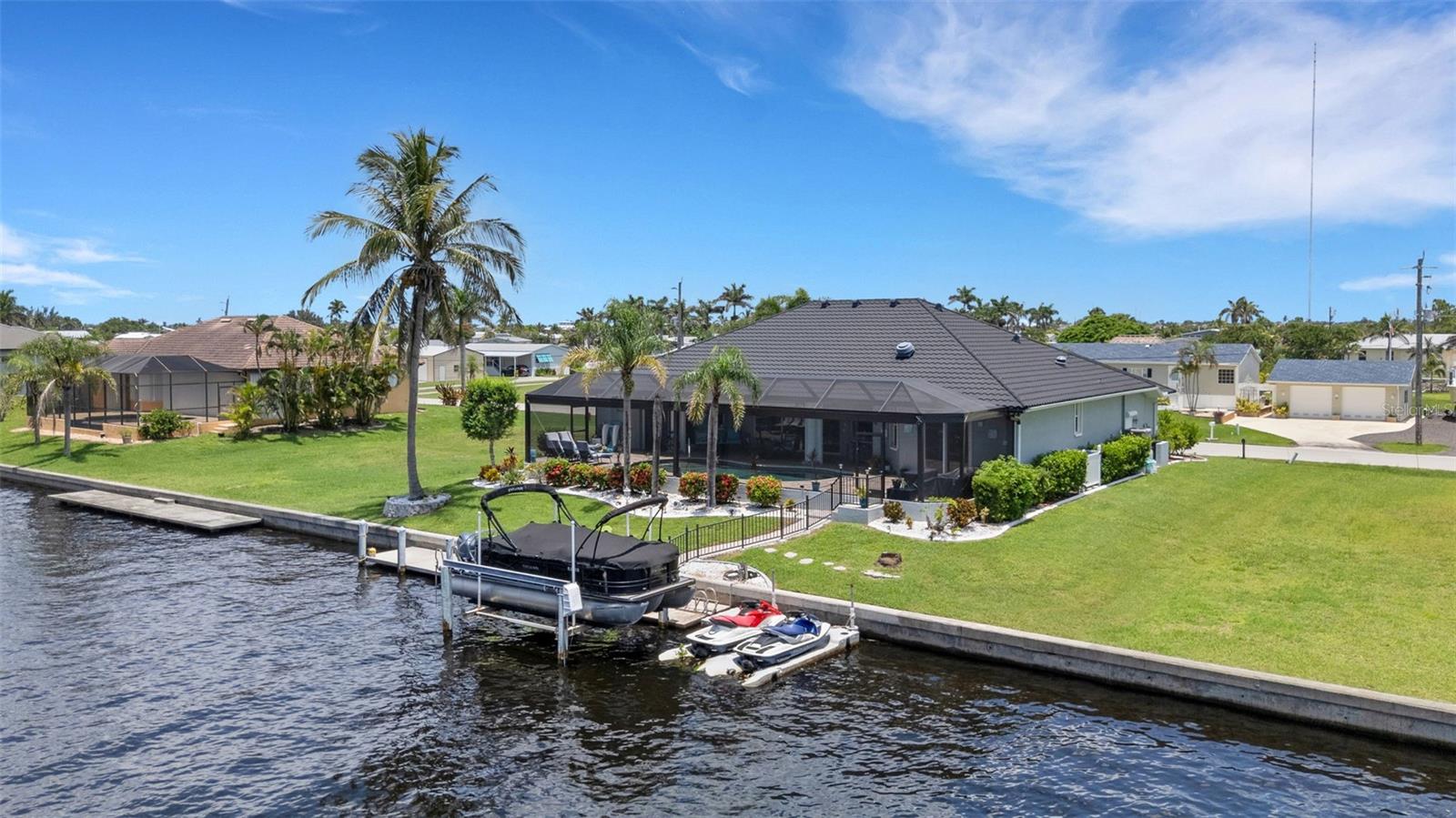5001 ALMAR DR, PUNTA GORDA, FL, 33950