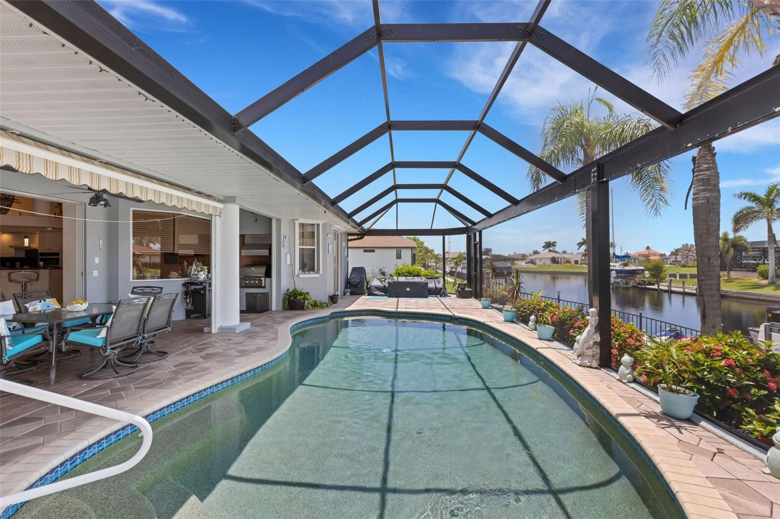 5001 ALMAR DR, PUNTA GORDA, FL, 33950