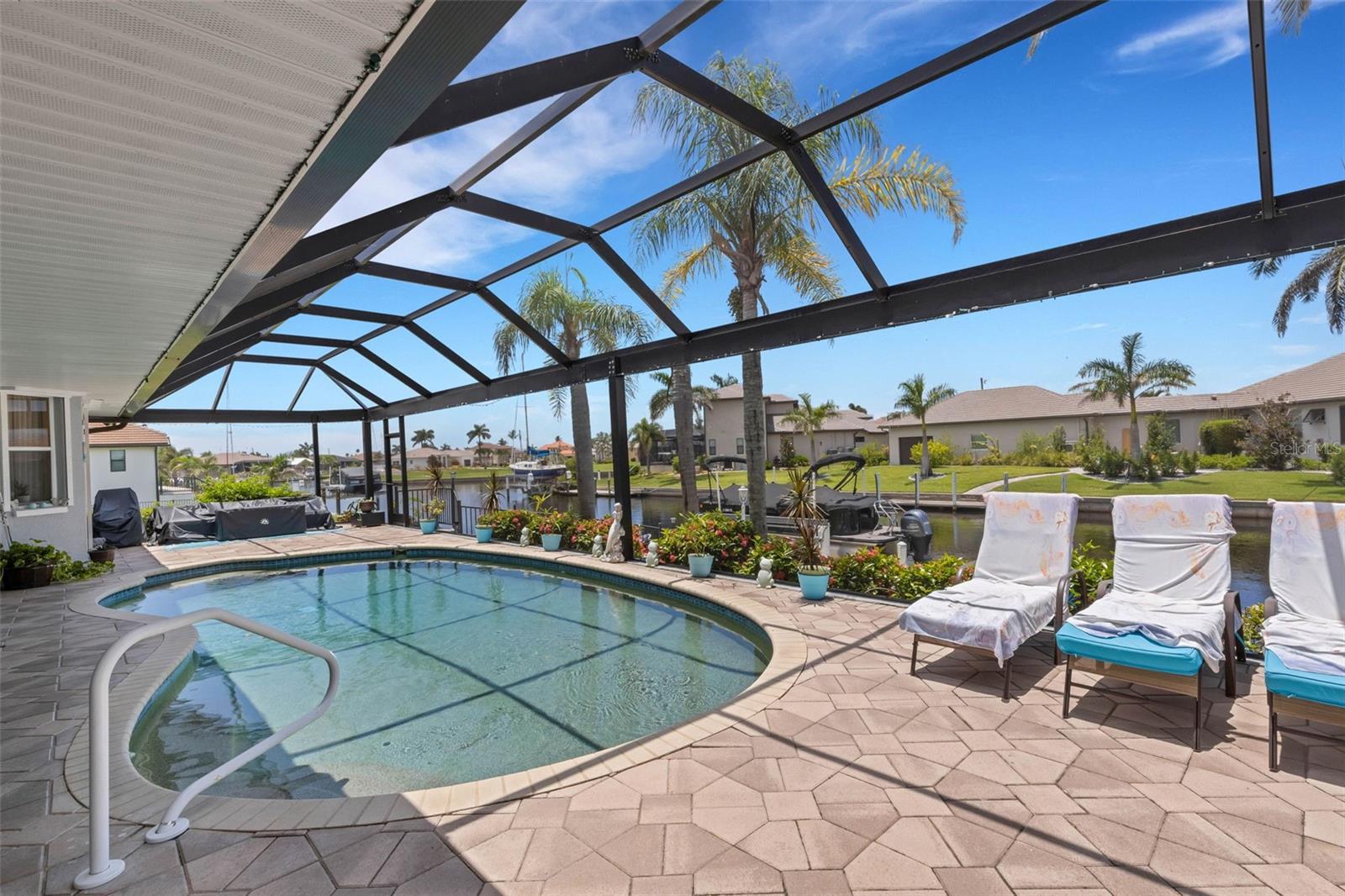 5001 ALMAR DR, PUNTA GORDA, FL, 33950