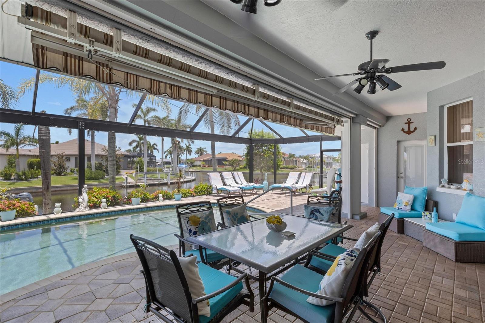 5001 ALMAR DR, PUNTA GORDA, FL, 33950