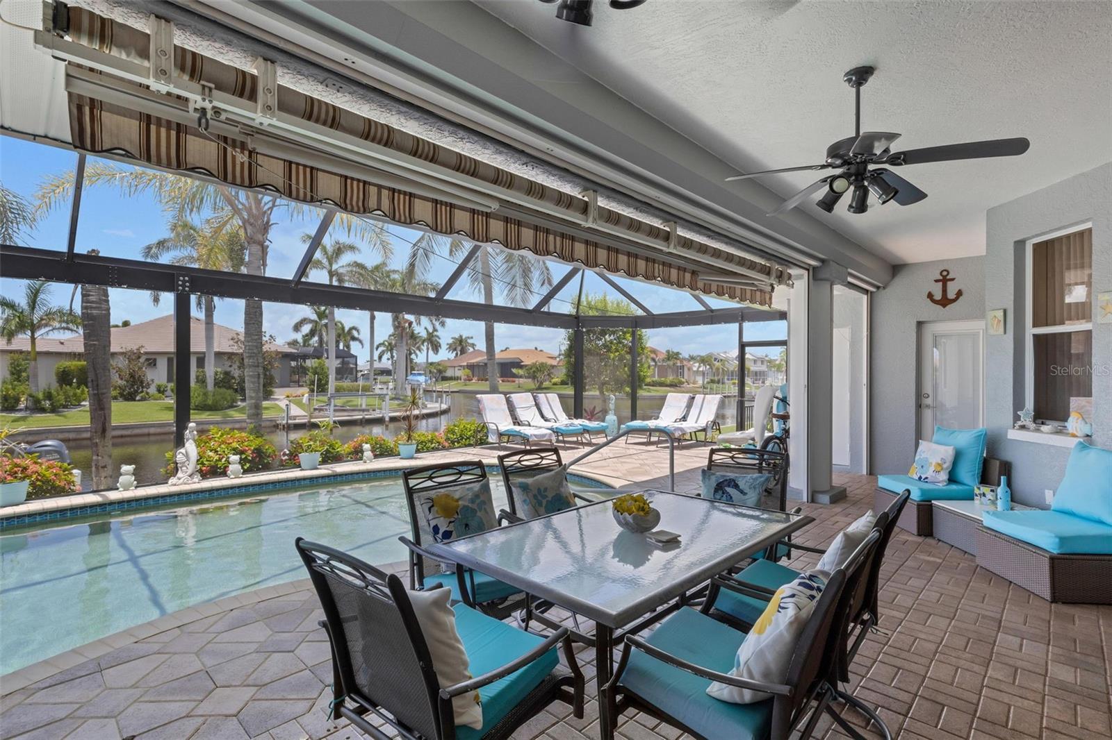 5001 ALMAR DR, PUNTA GORDA, FL, 33950