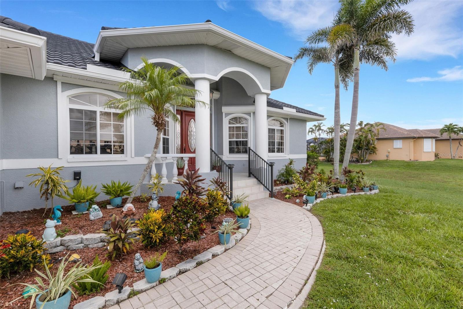 5001 ALMAR DR, PUNTA GORDA, FL, 33950