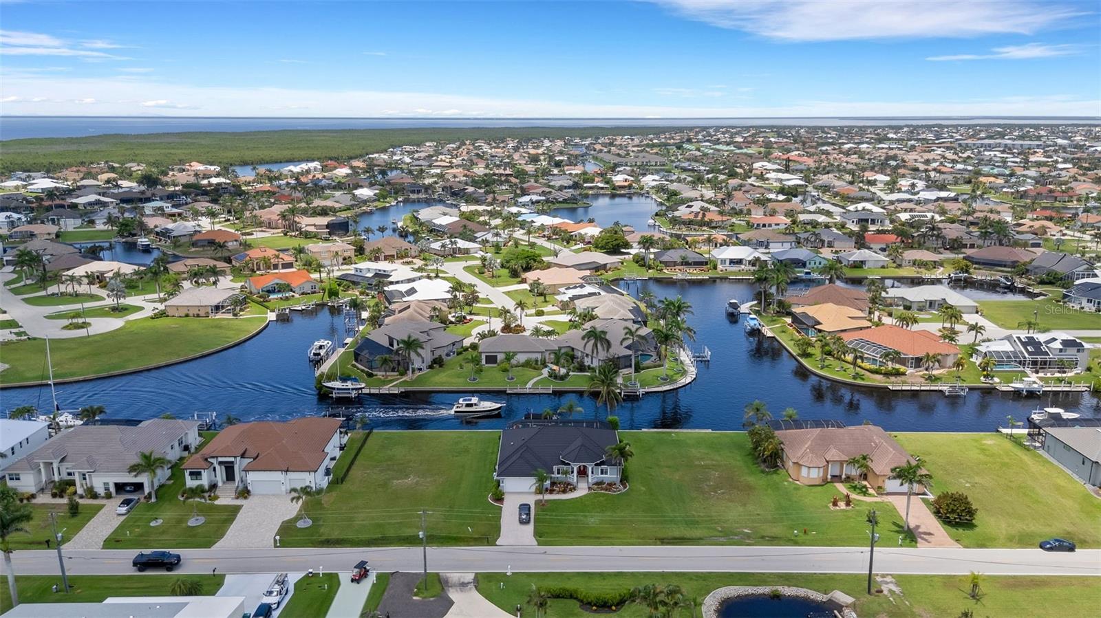 5001 ALMAR DR, PUNTA GORDA, FL, 33950