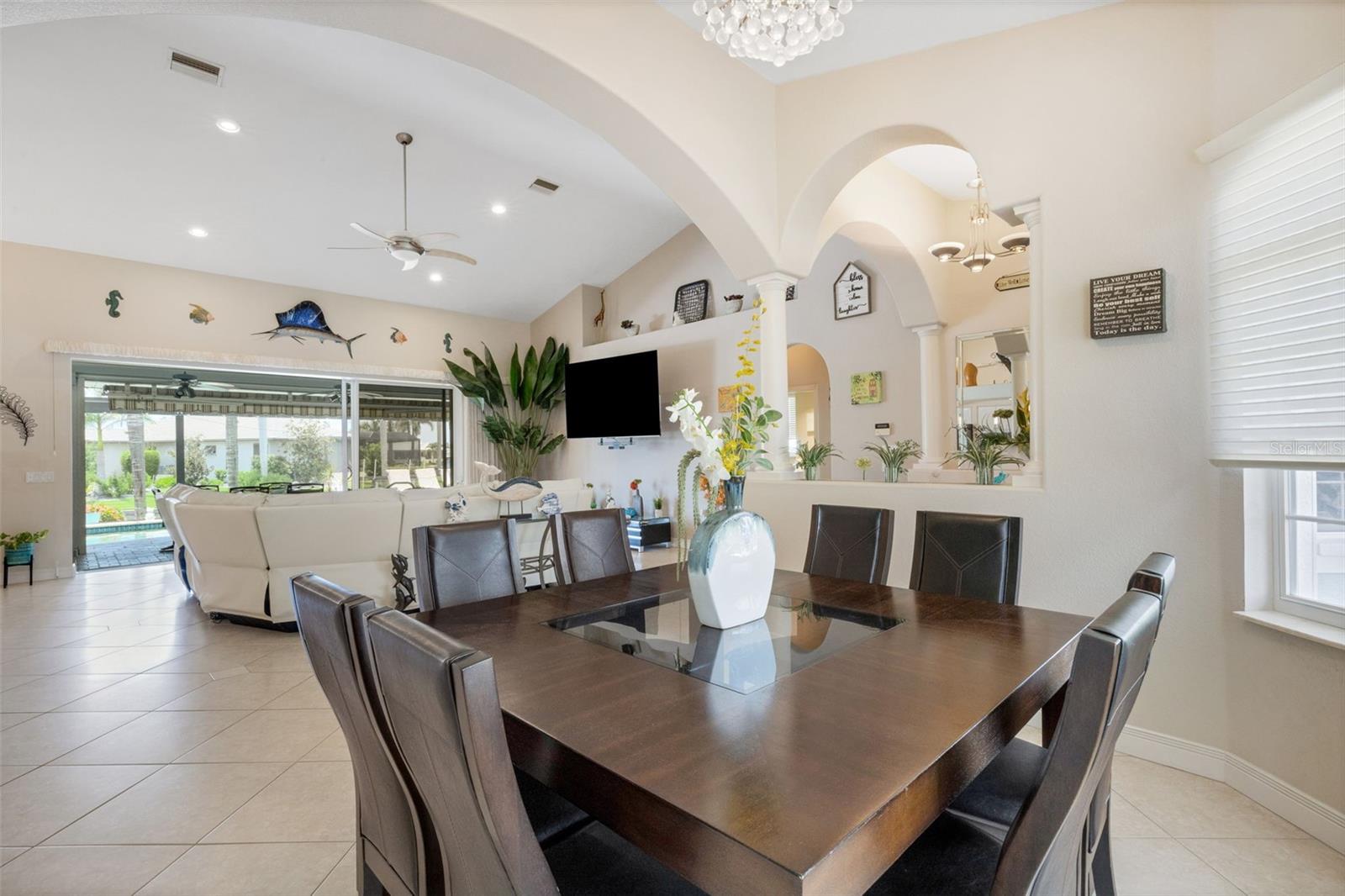 5001 ALMAR DR, PUNTA GORDA, FL, 33950