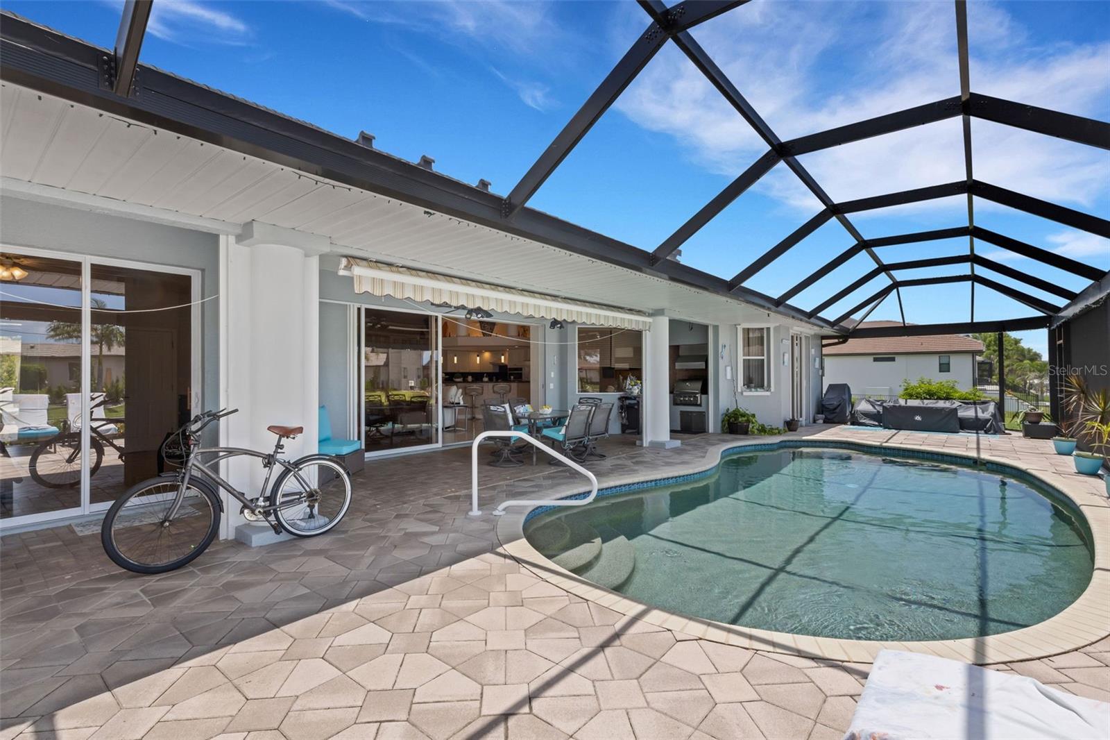 5001 ALMAR DR, PUNTA GORDA, FL, 33950